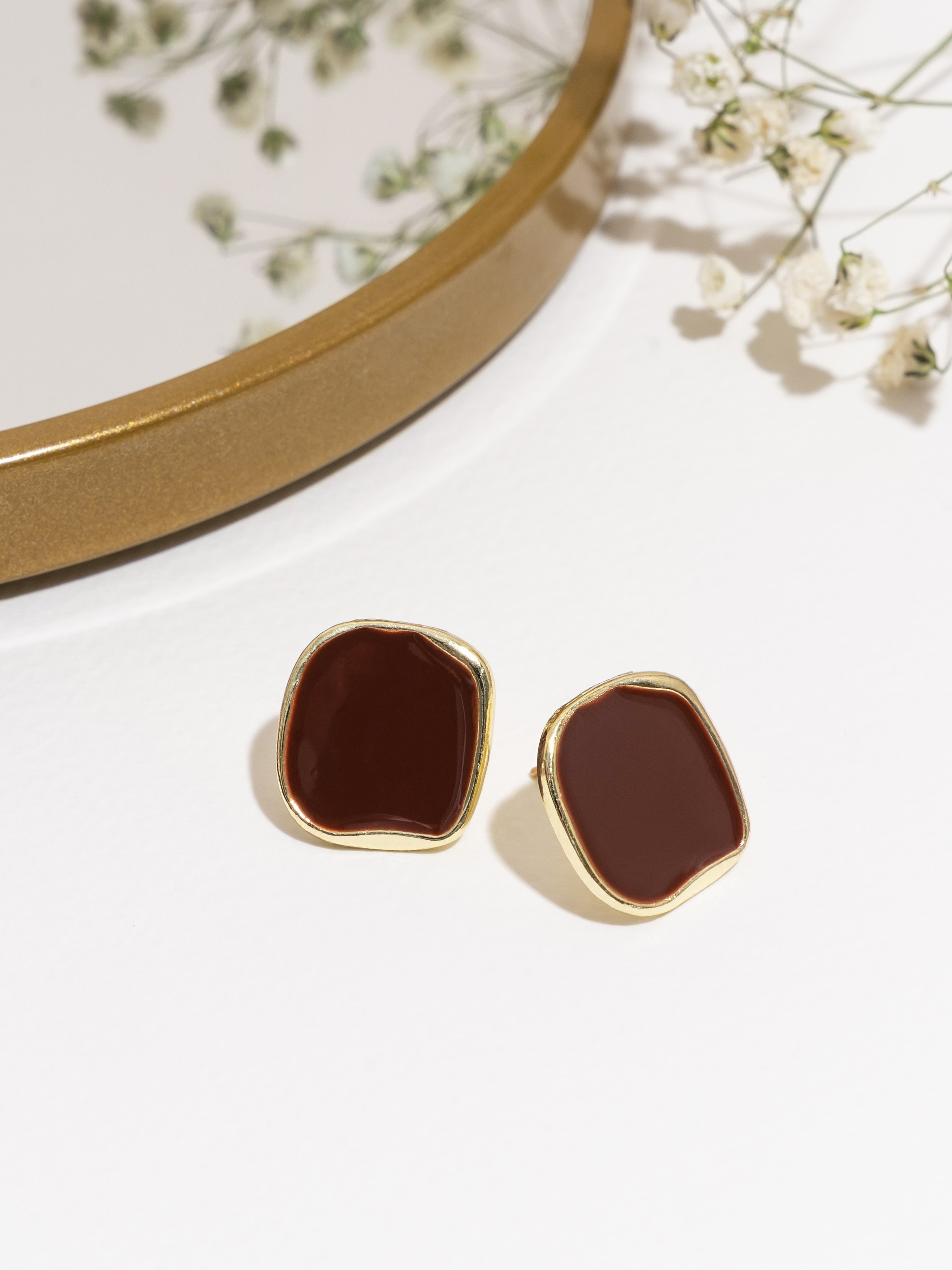 Ювелирные украшения. Предметный и рекламный фотограф в Сочи Мария Золотай