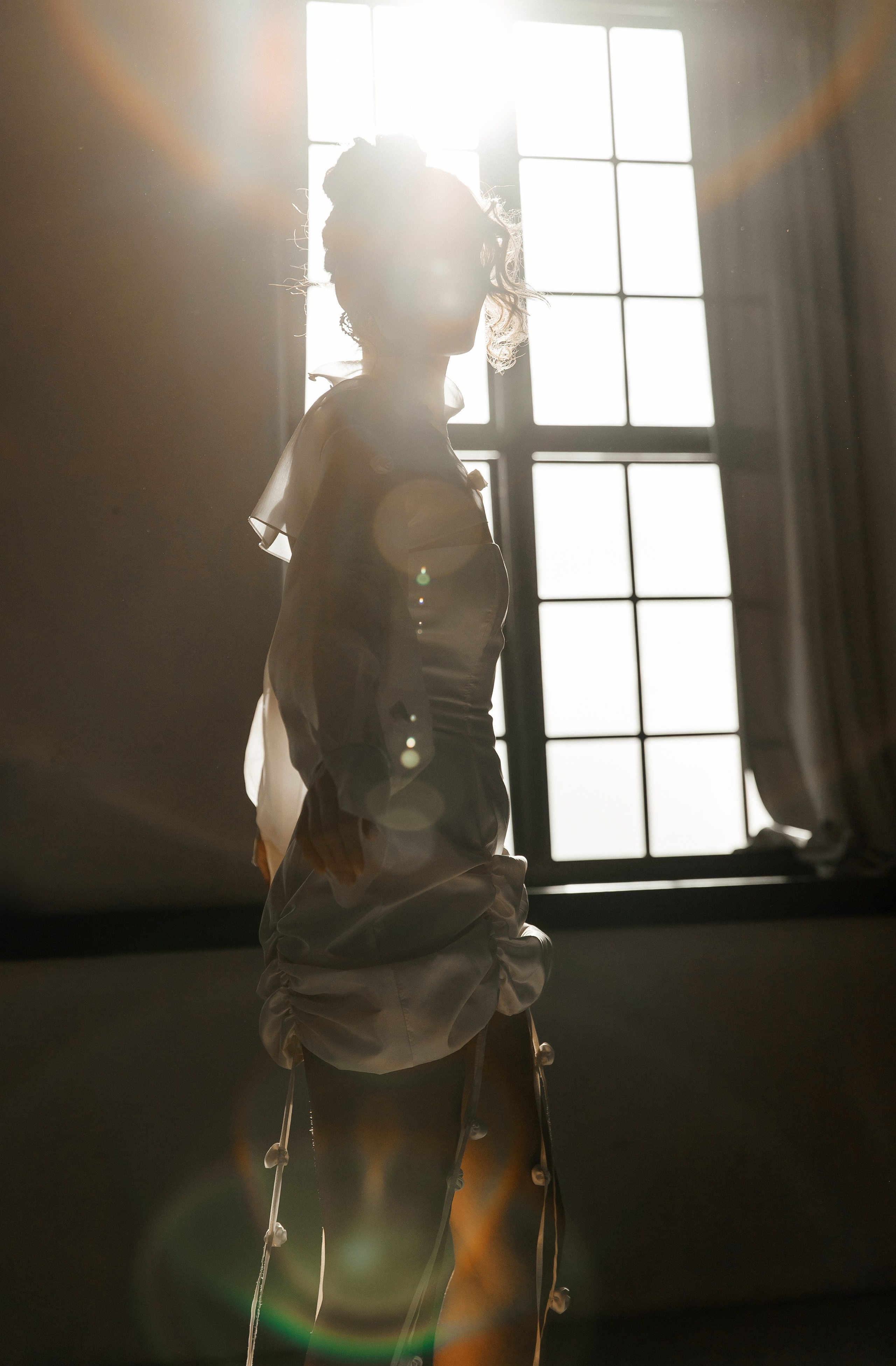 Юлия. Свадебный фотограф Ольга Гречко