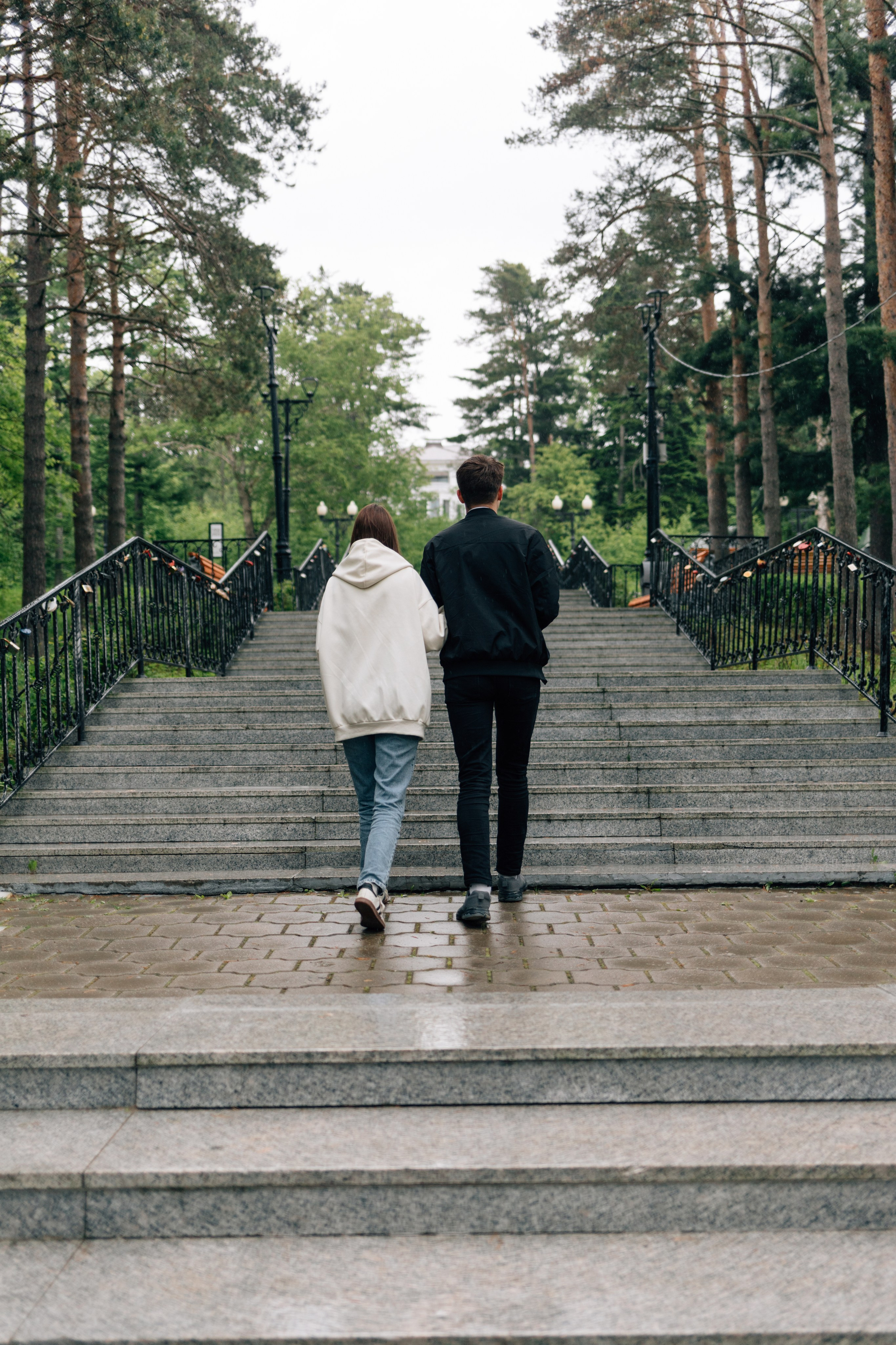 Григорий и Маргарита. Свадебный фотограф в Южно-Сахалинске Валерий Харченко