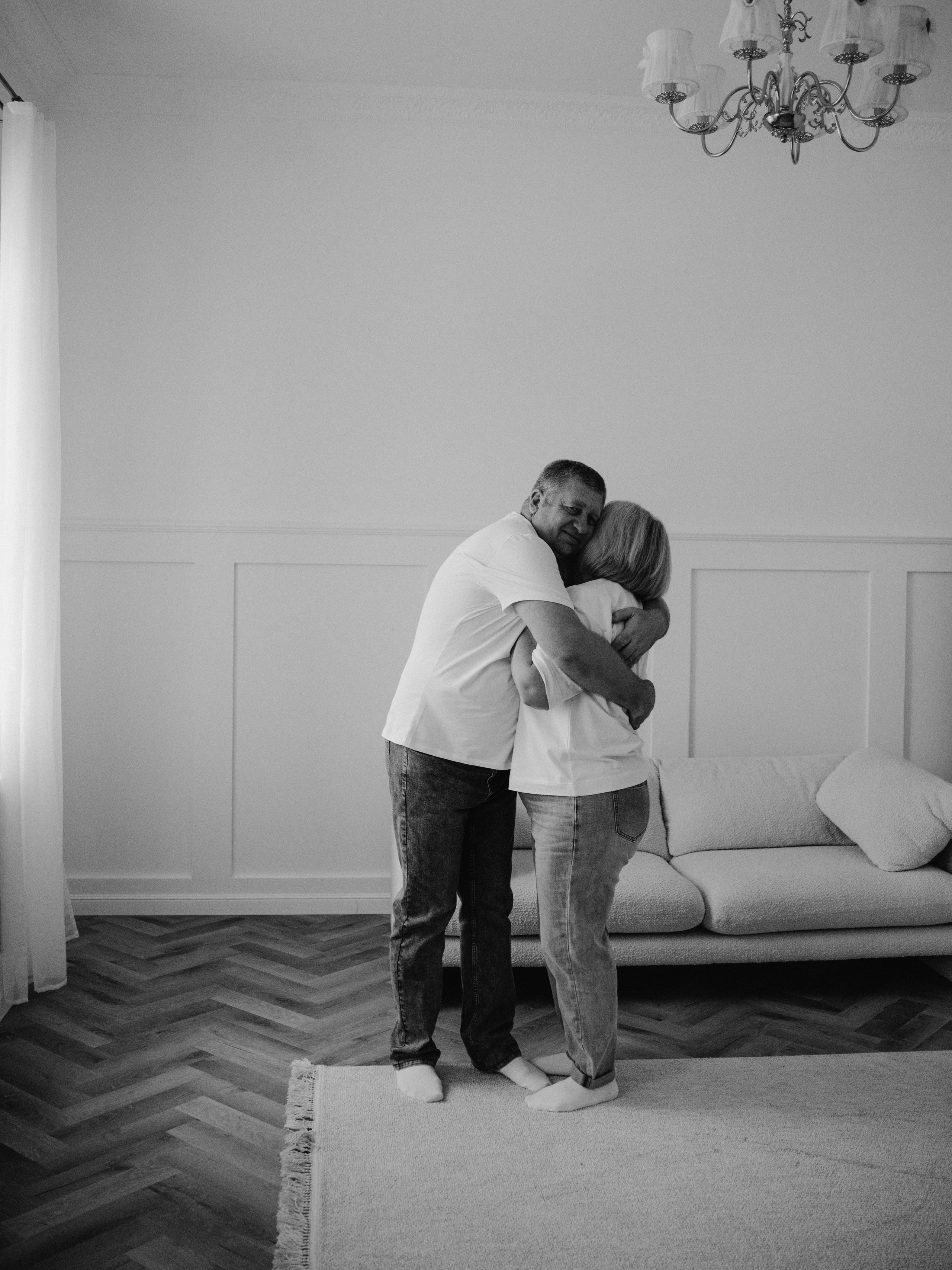 Семья. Свадебный и портретный фотограф Тюмень