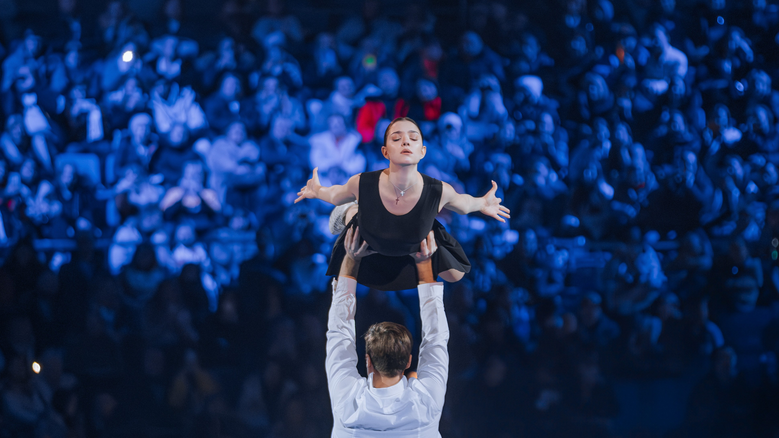 Канадский Степан