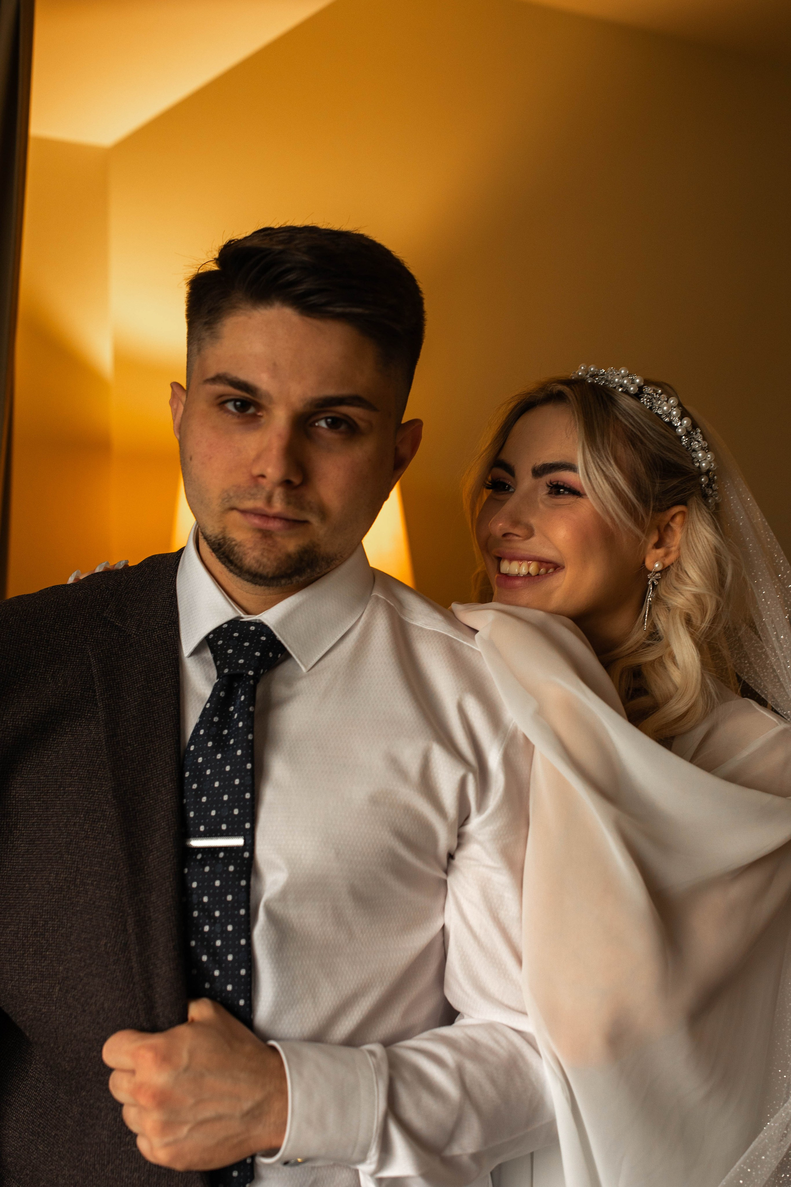 Кирилл и Анастасия. Профессиональный фотограф