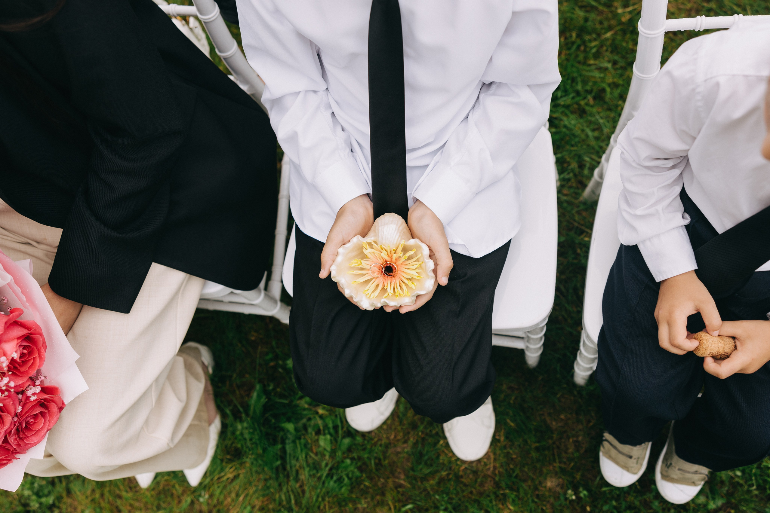 Максим + Алина. Александр Видякин Фотограф в Хакасии и Красноярском крае