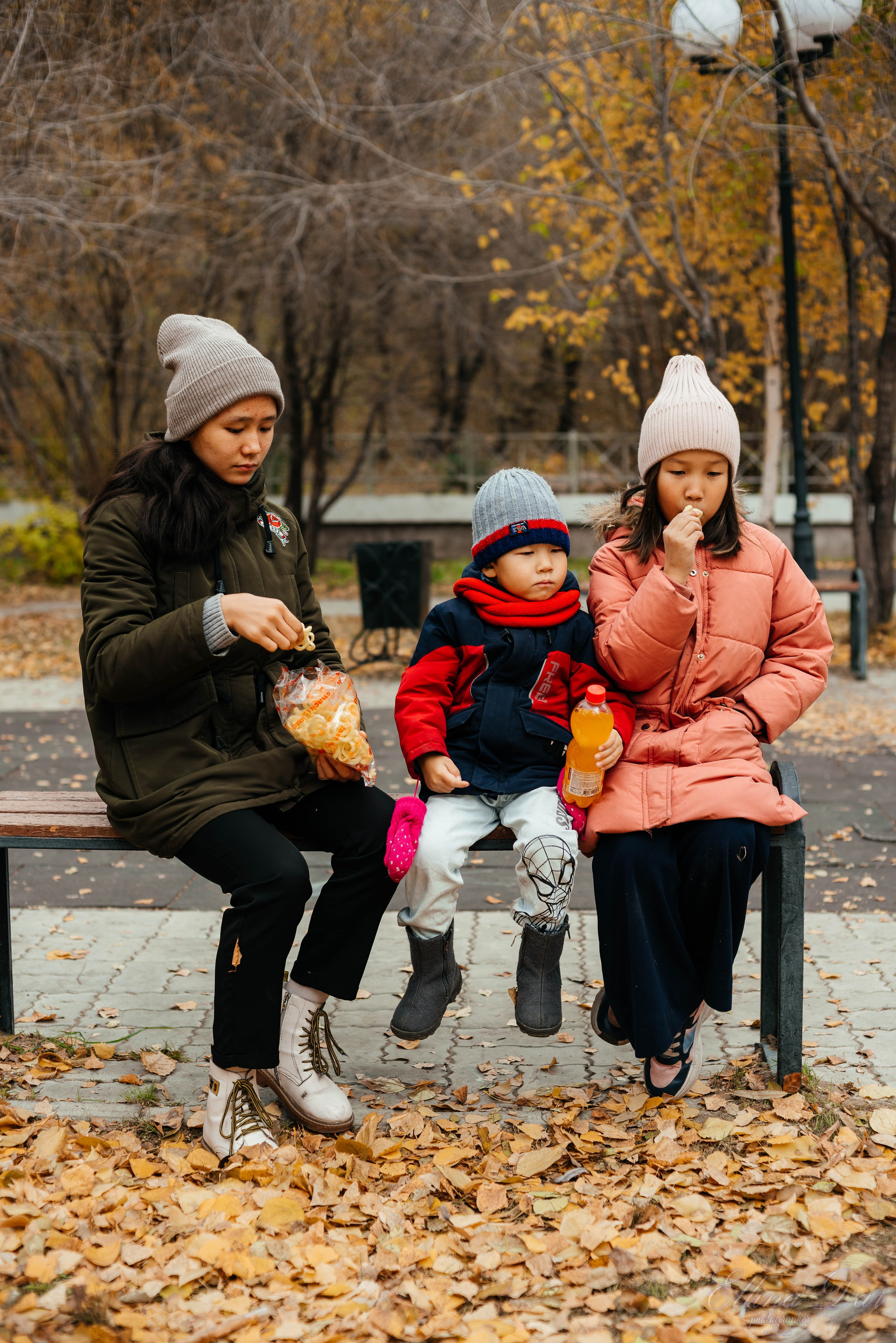 Аюмишка. Фотограф Эллина Дар г. Улан-Удэ