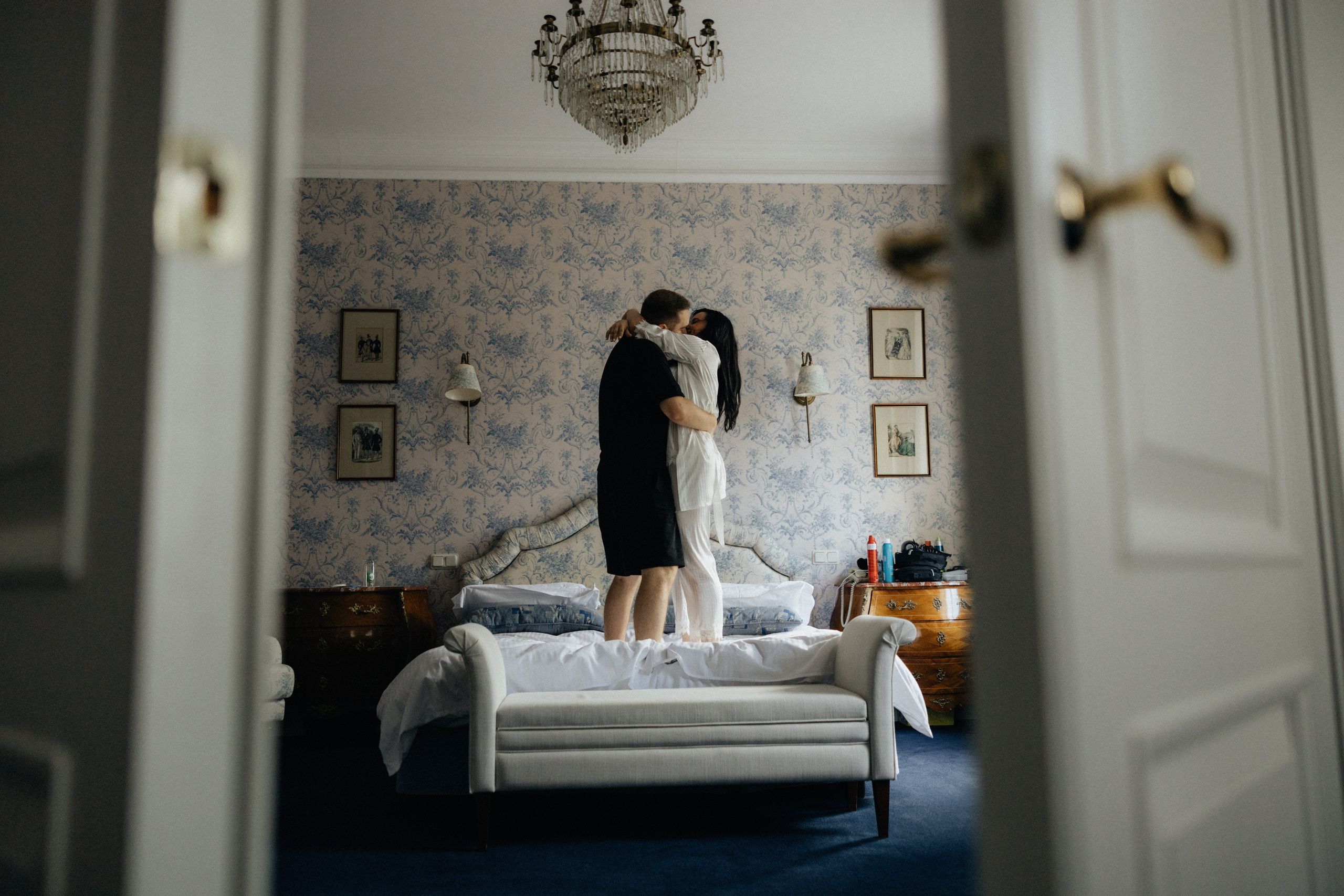 Север-юг. Фотограф Санкт-Петербург