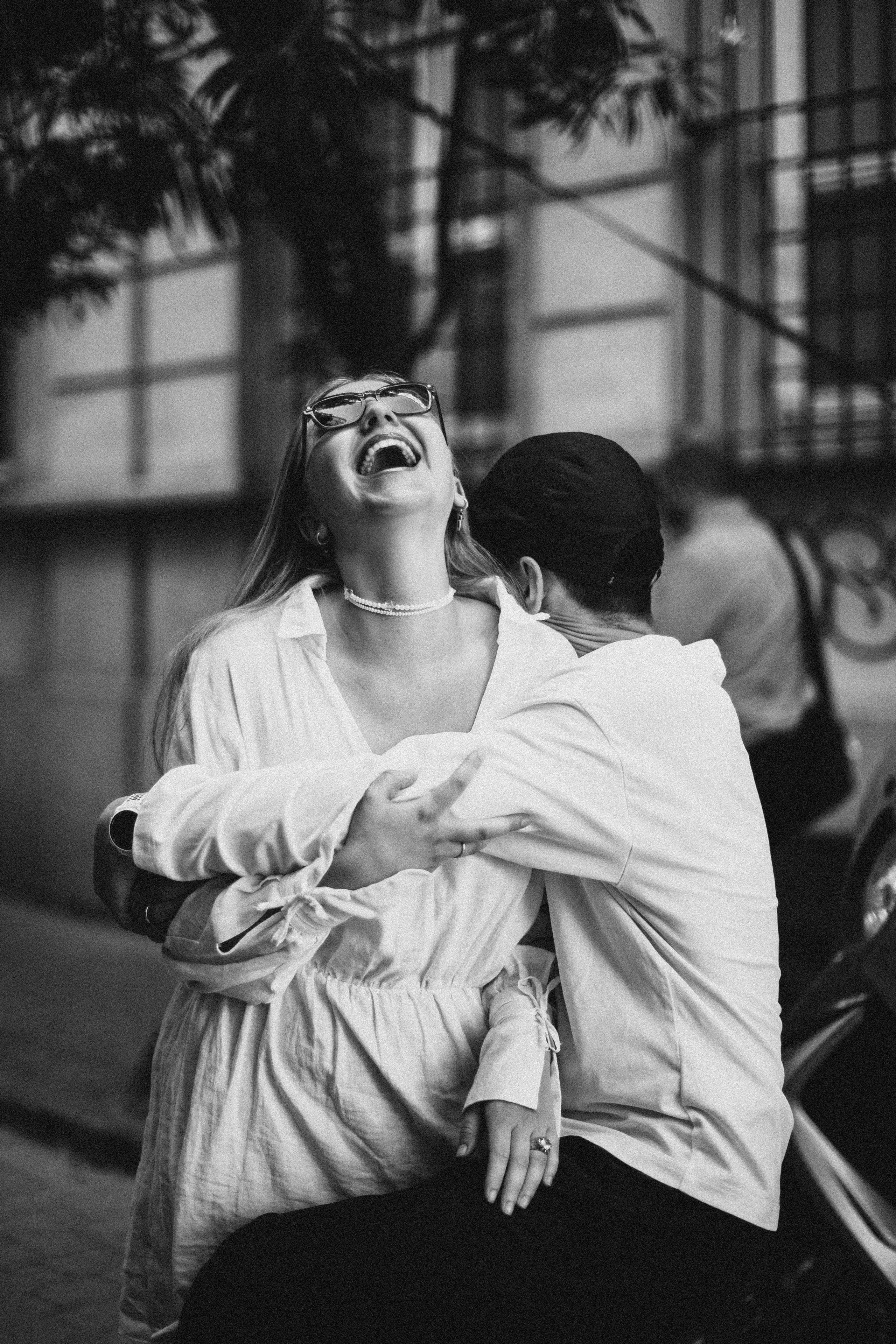 Паша+Лиза. About