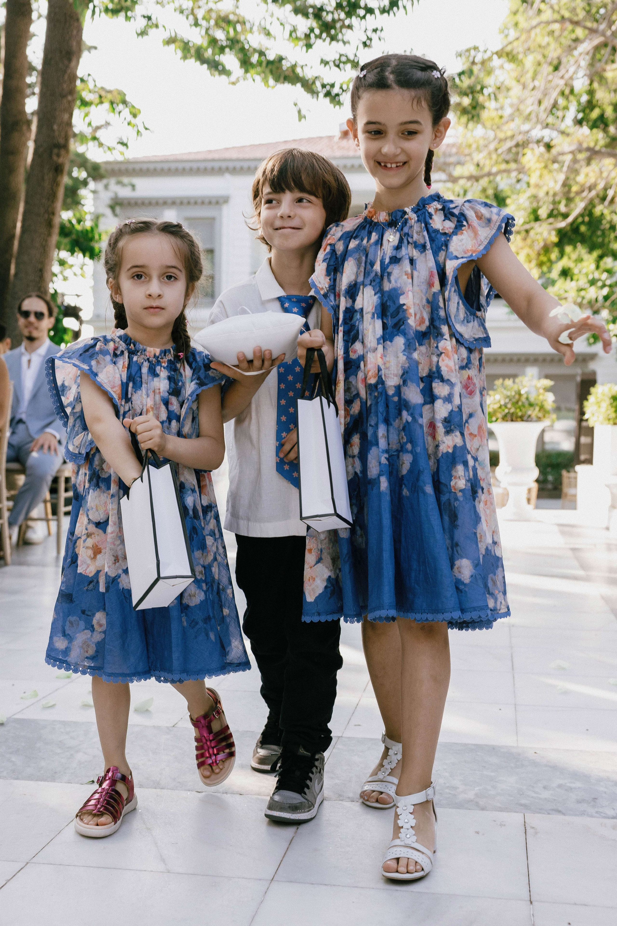 Wedding day Nadya+Viktor. About