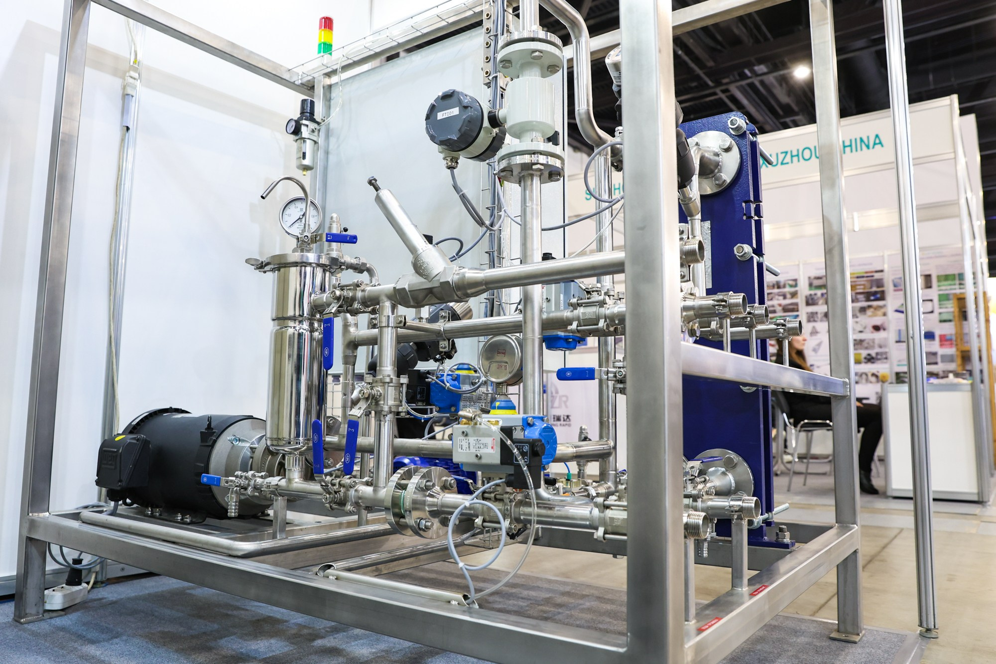 PulpFor 2024. Фотограф Дарья Попова