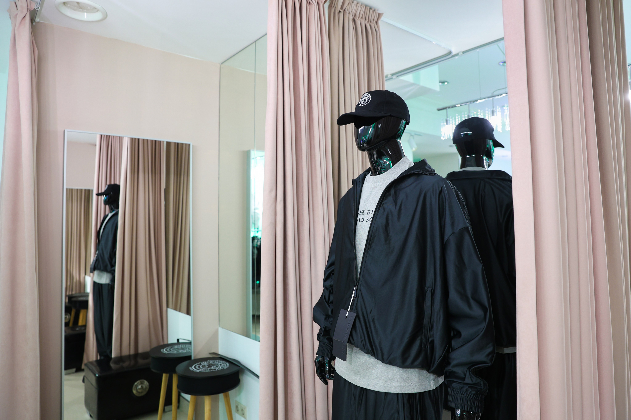 Urbanator. Фотограф Дарья Попова