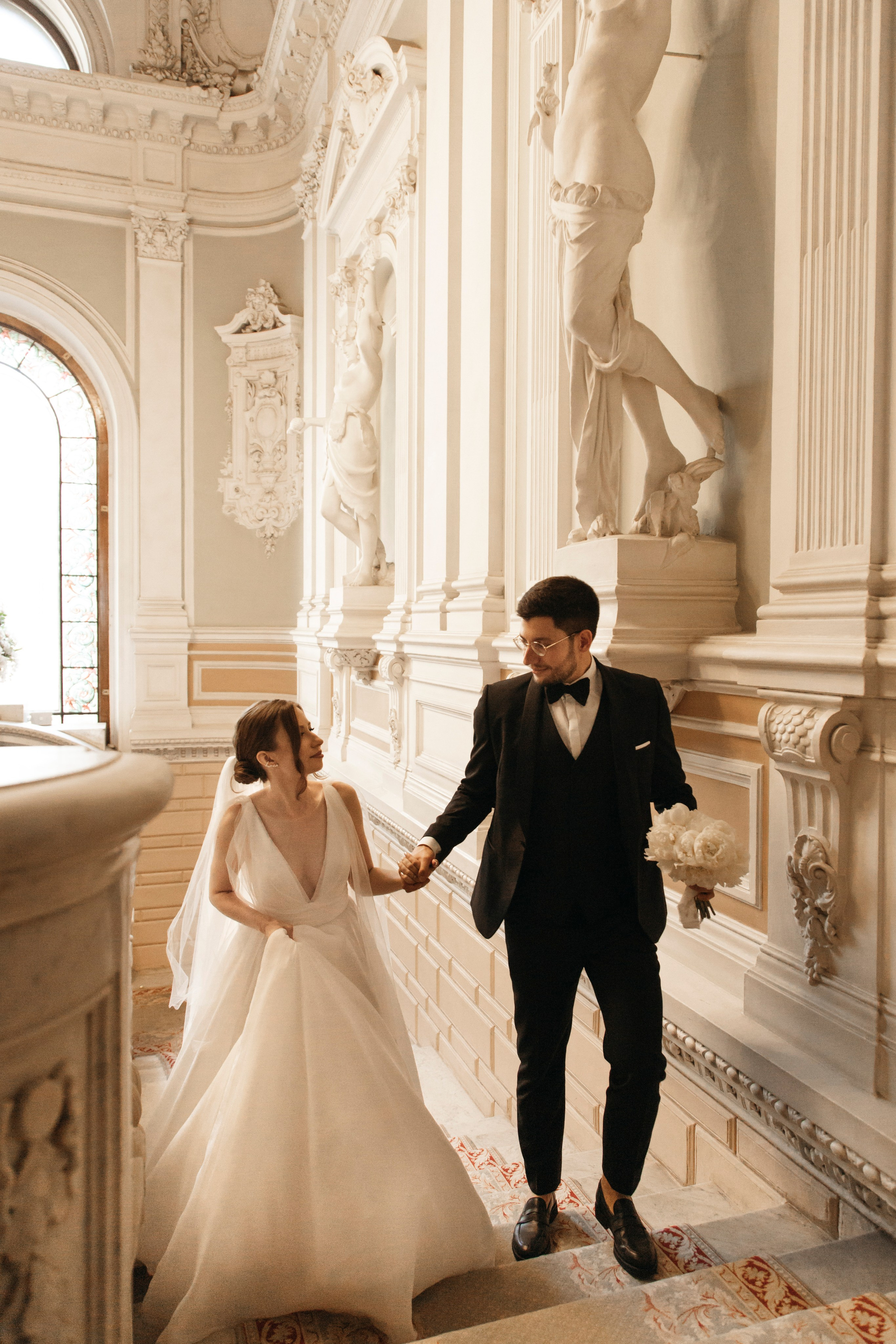 Кирилл и Полина. Nikolpinhasova