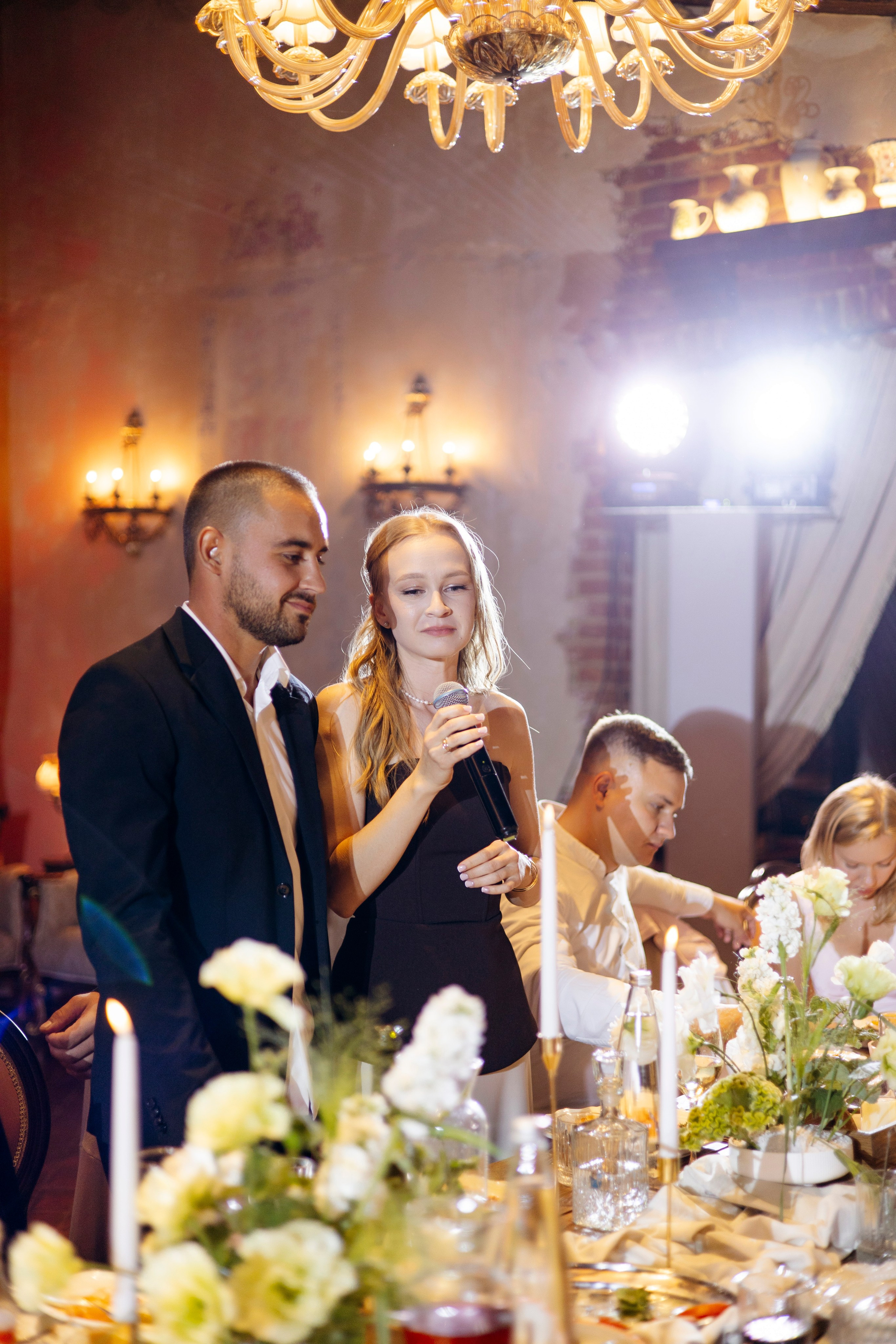 Роман и Ксения. Nikolpinhasova