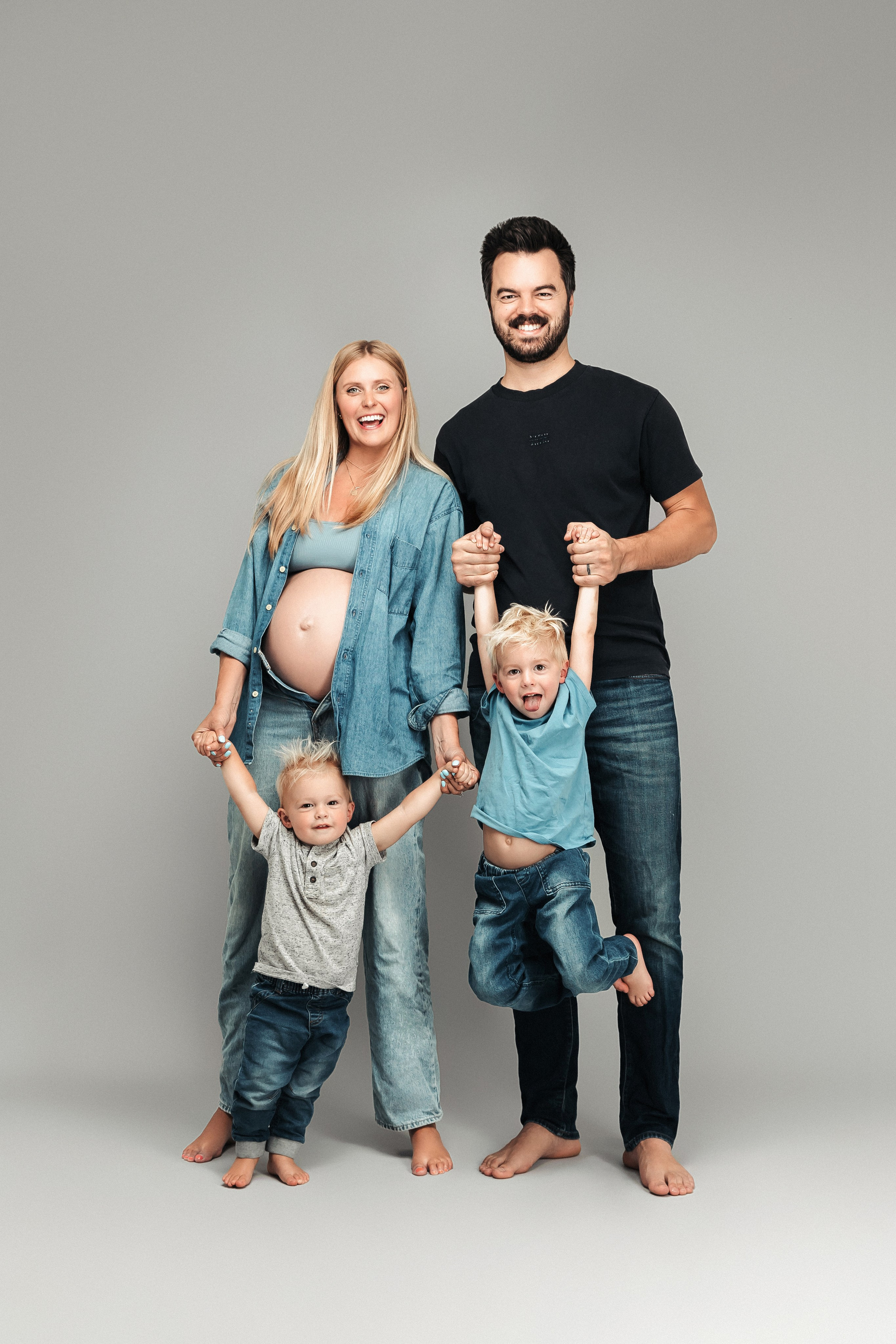 FAMILY. LOS ANGELES MATERNITY & FAMILY PHOGRAPHER