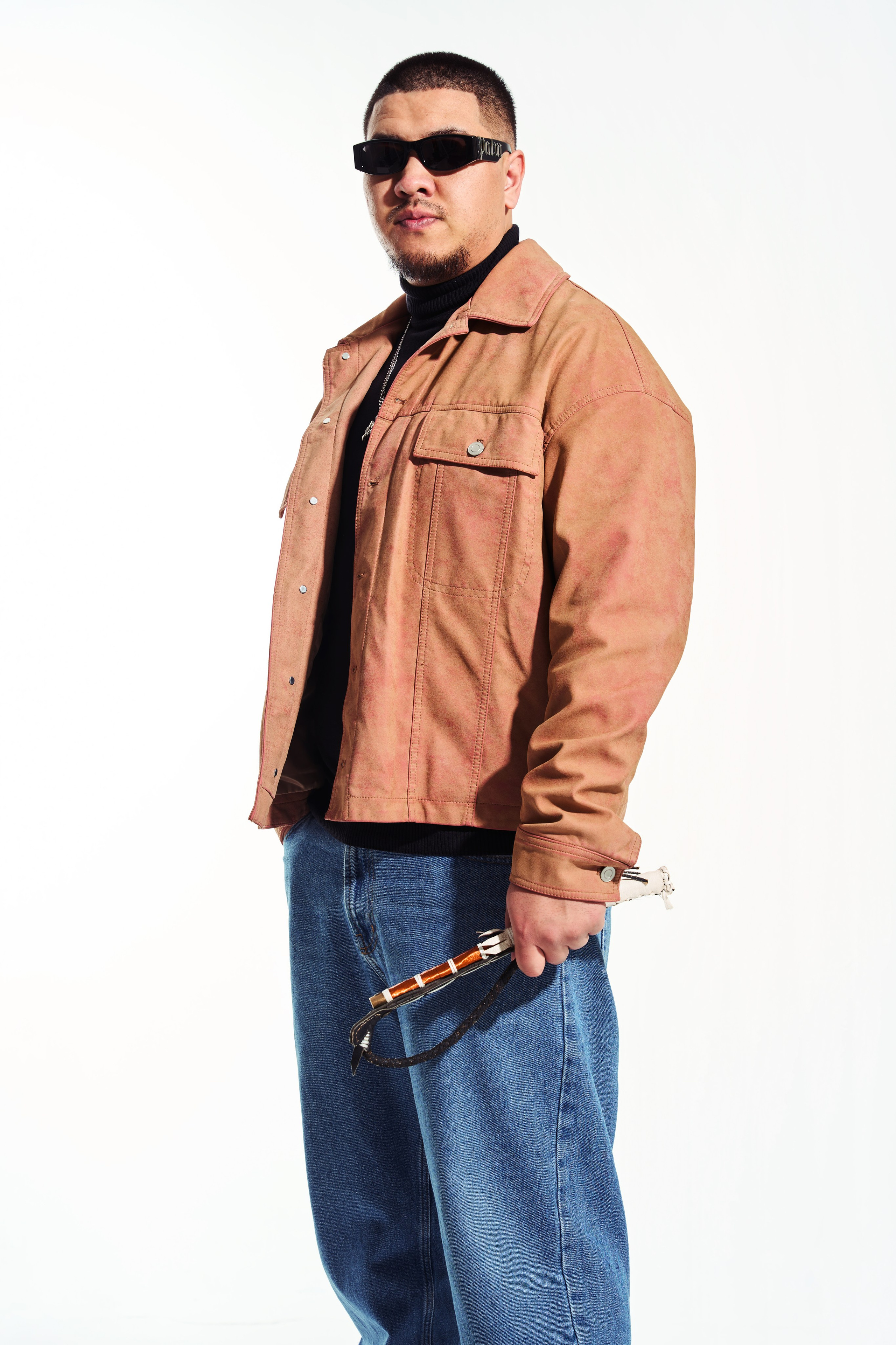 Shiza. Alim Alimov Fashion Photographer