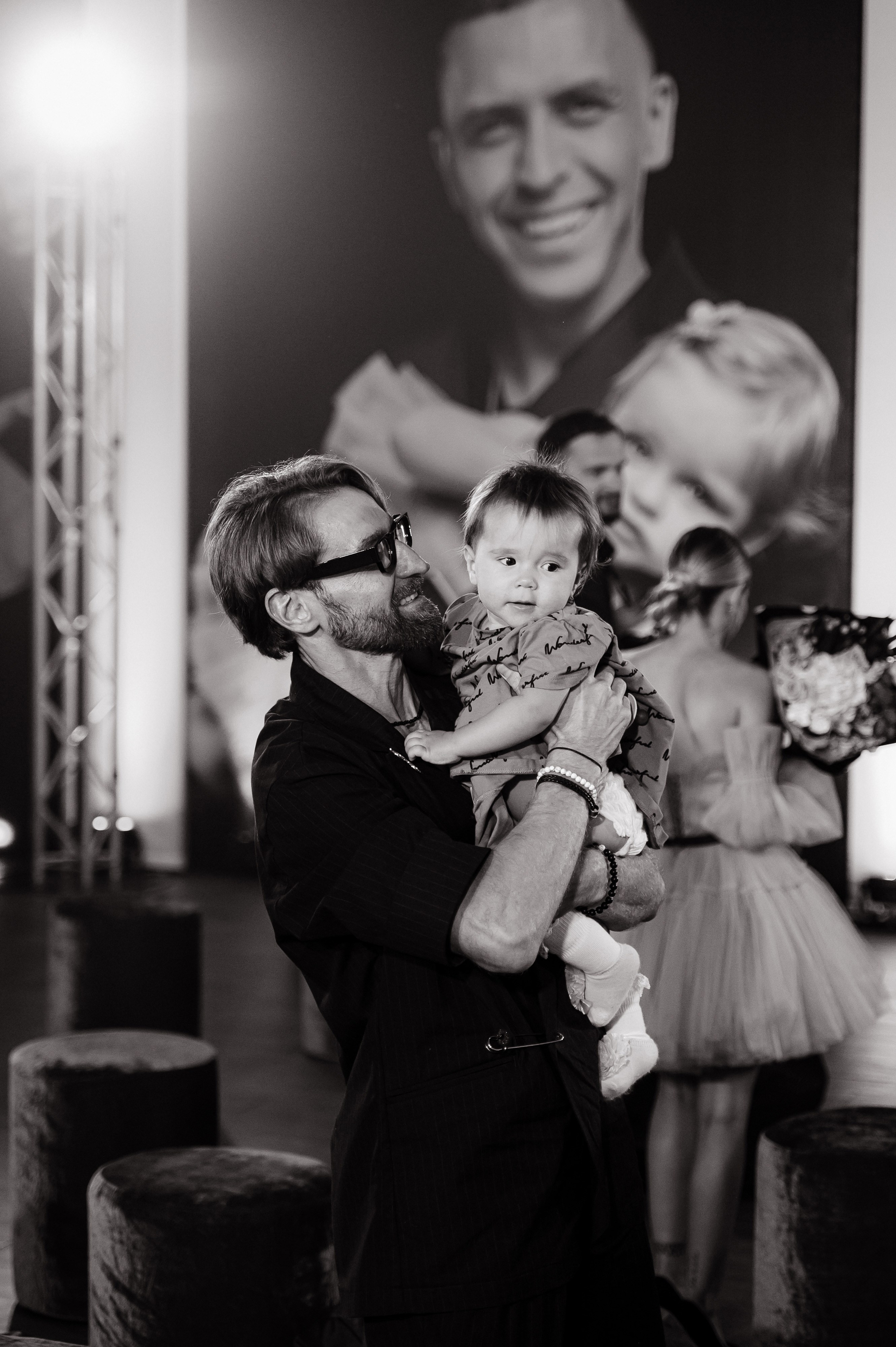 Mia's one year. Свадебный фотограф Минск