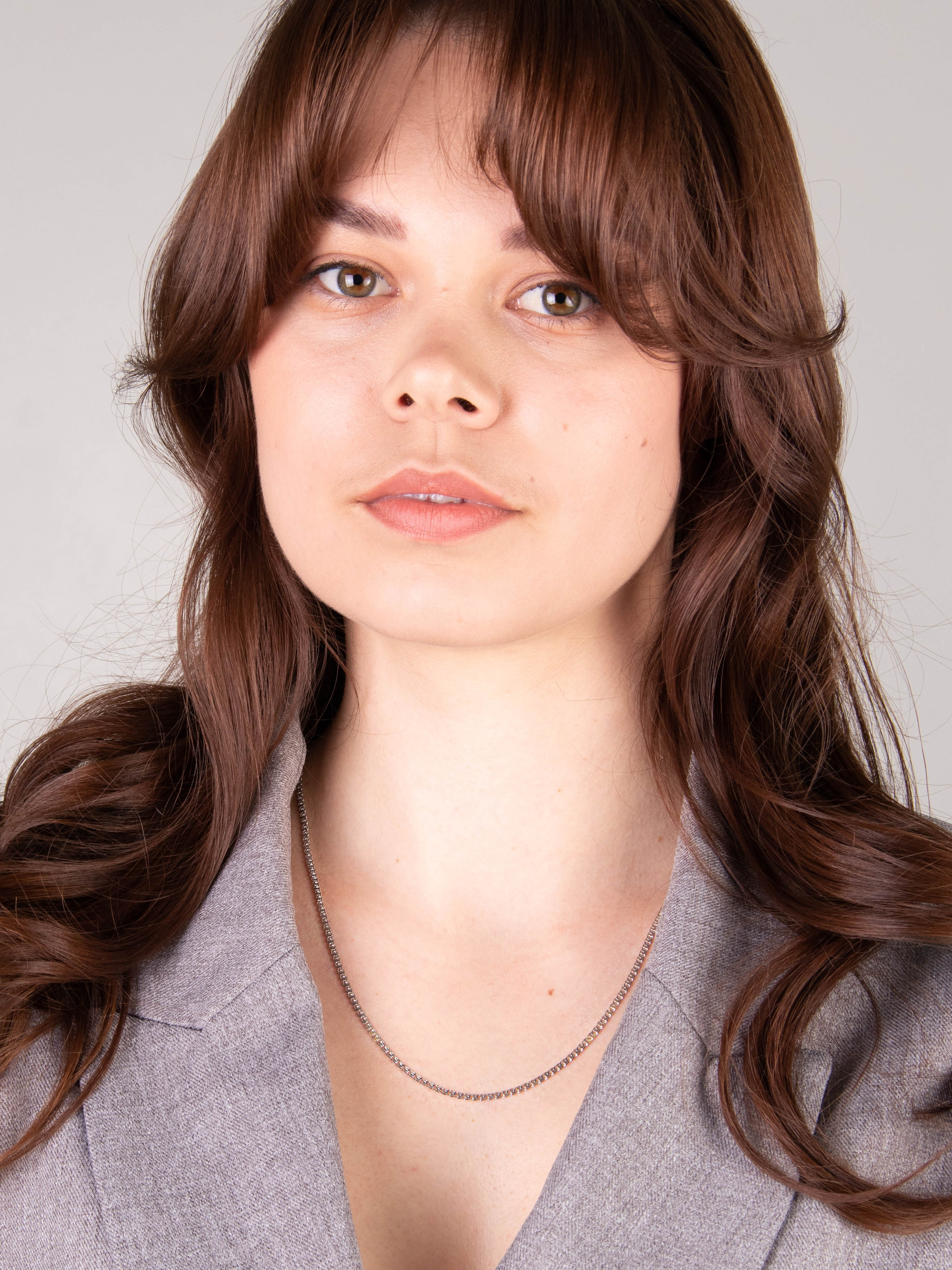 Цепочки, ювелирные изделия. «Матрица»