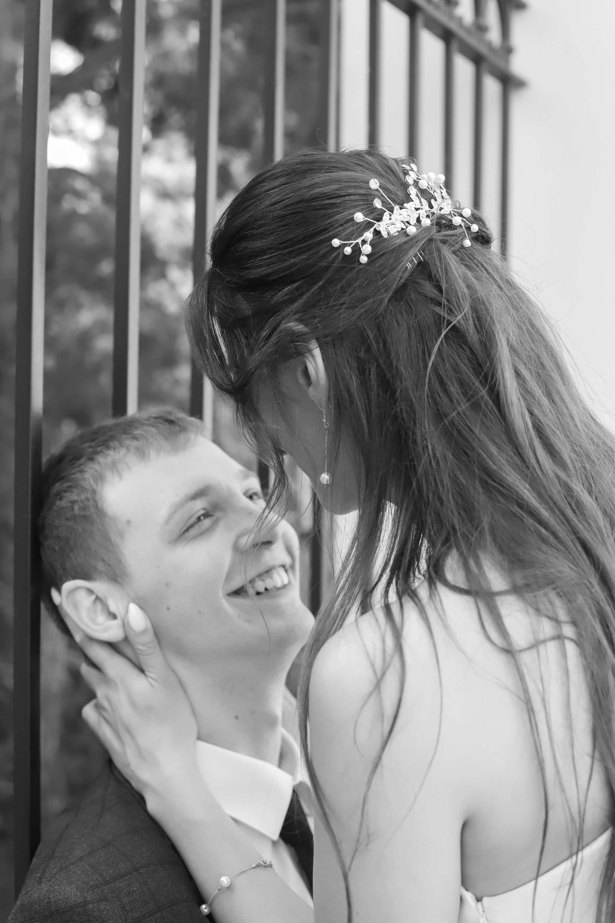 Светлана и Максим. Ilopavlova_ph