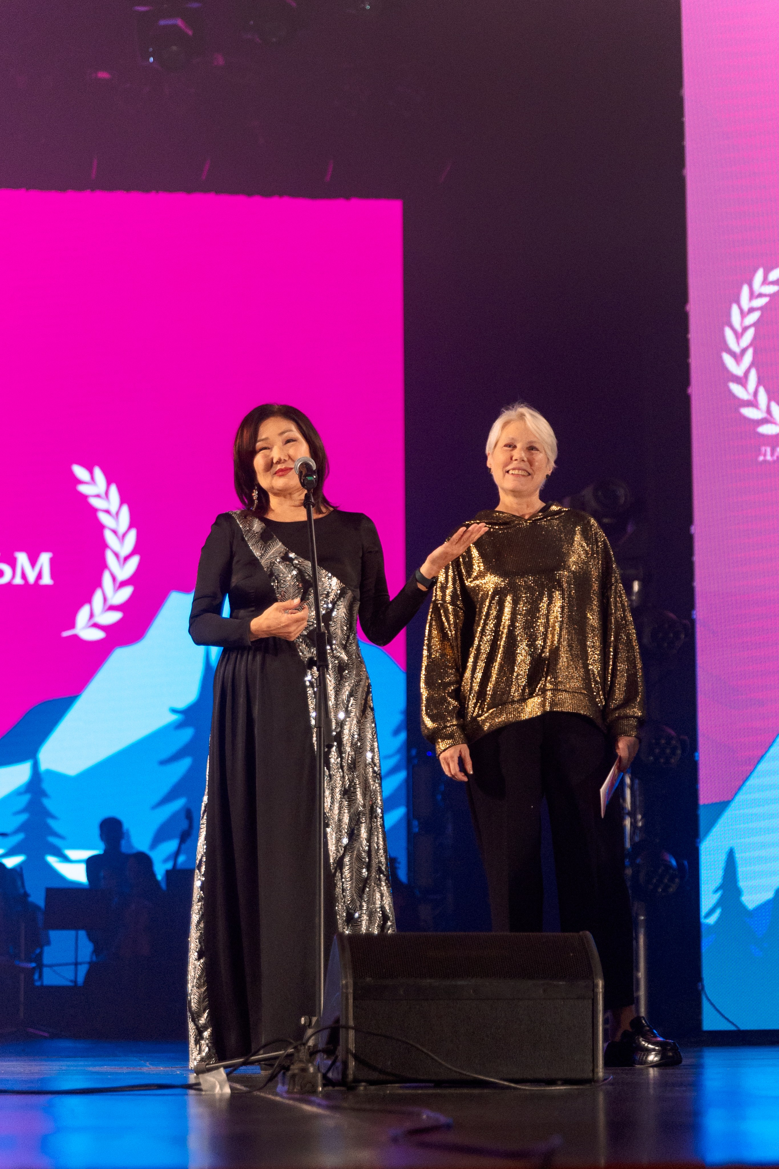 II Дальневосточная Кинопремия. Свадебный и семейный фотограф в Улан-Удэ