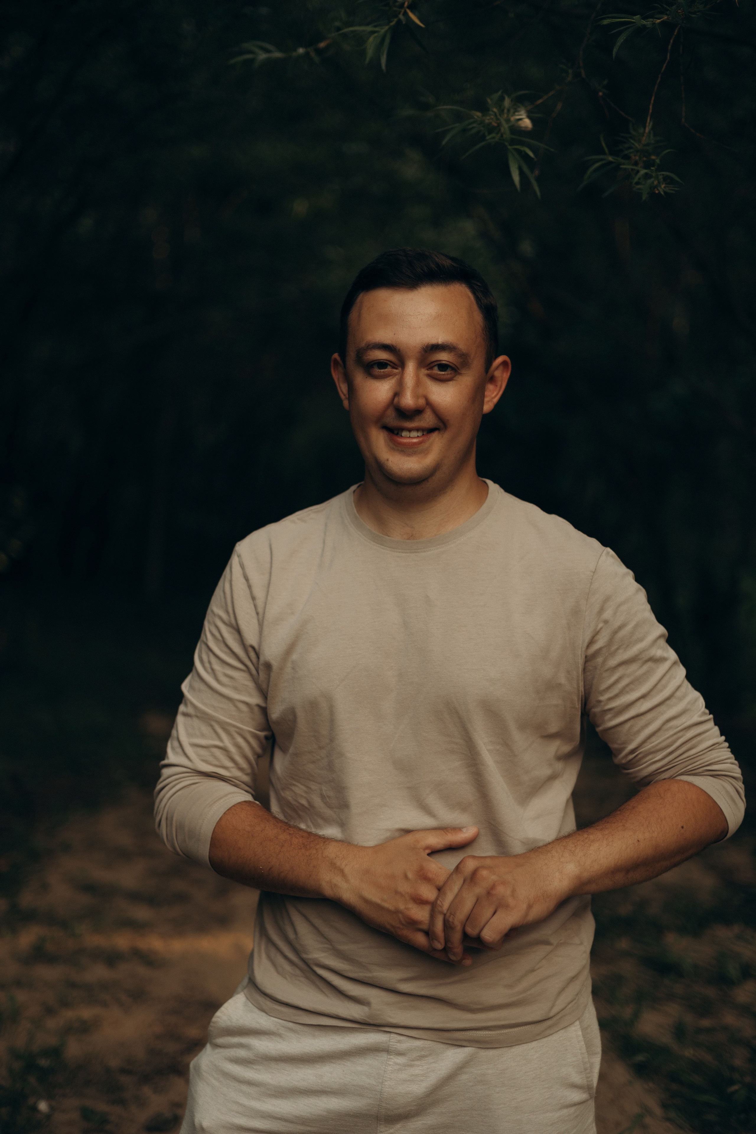 Счастливые моменты вместе. Семейный и свадебный фотограф в Чите Мария Авдеева