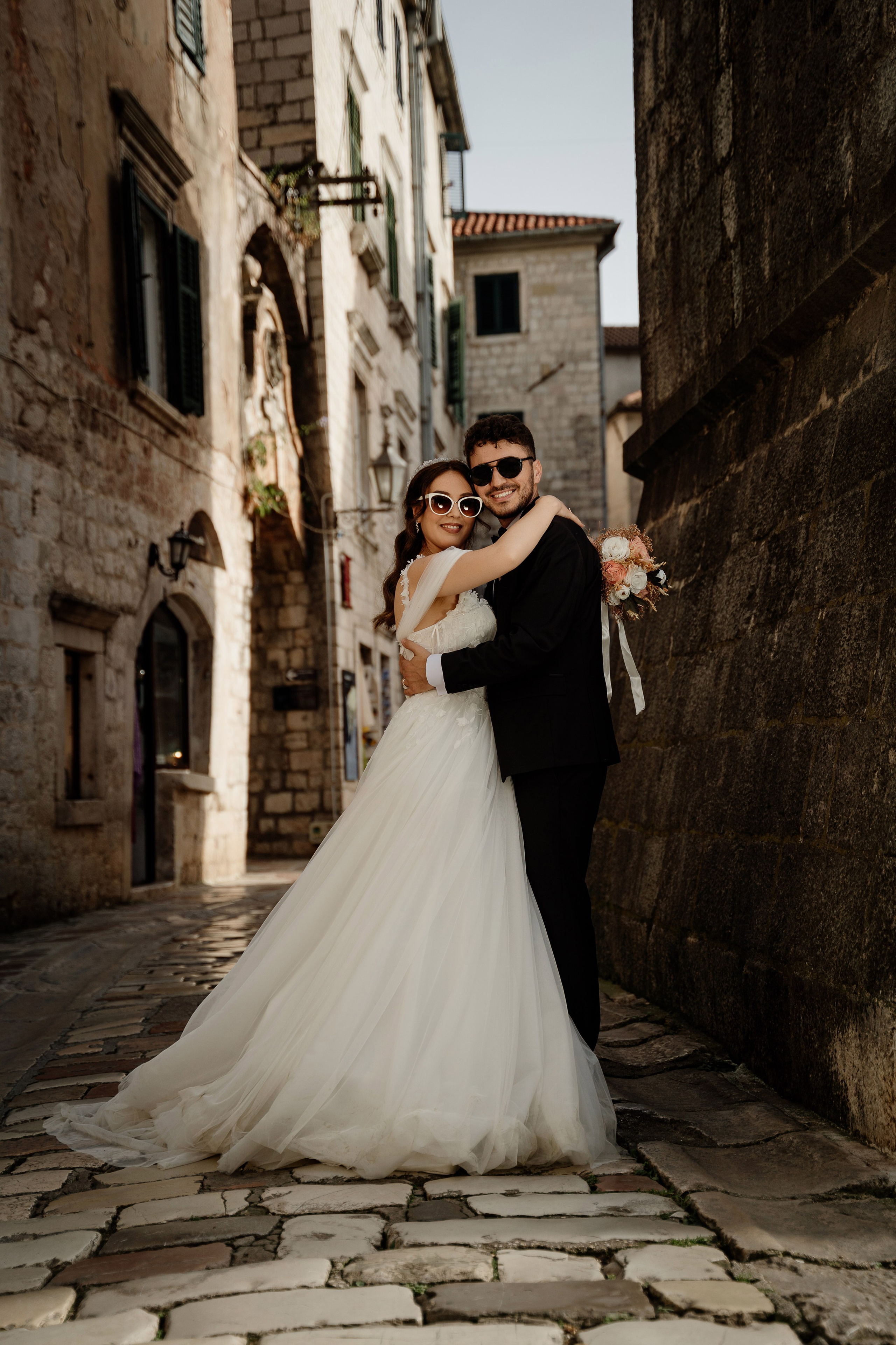 Montenegro Wedding Photography – Timeless Memories. Photographer in Montenegro | Фотограф в Черногории