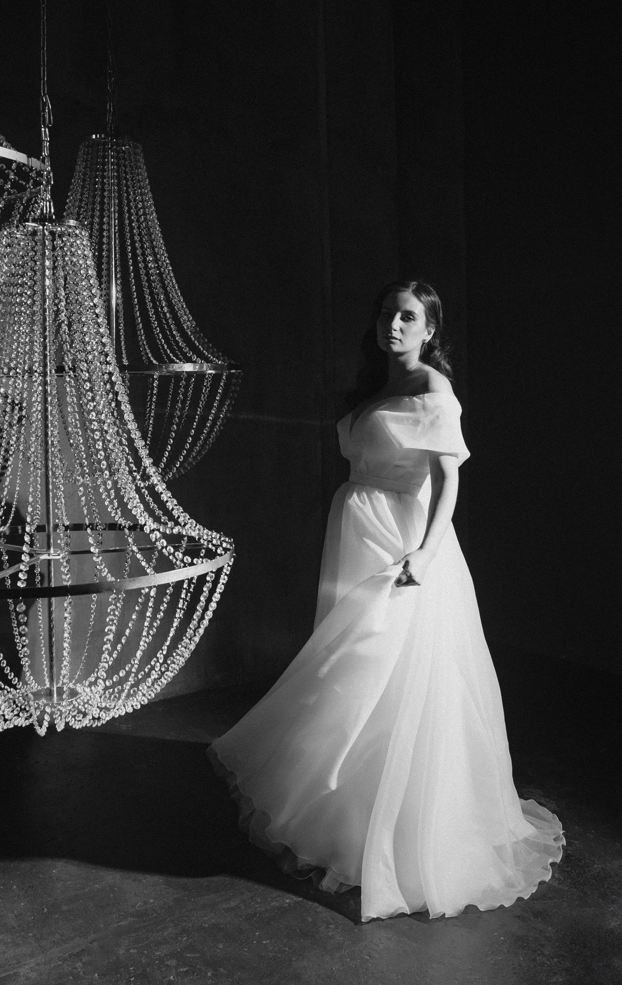 Данила и Татьяна. Профессиональный фотограф в Самаре Анна Конзаева