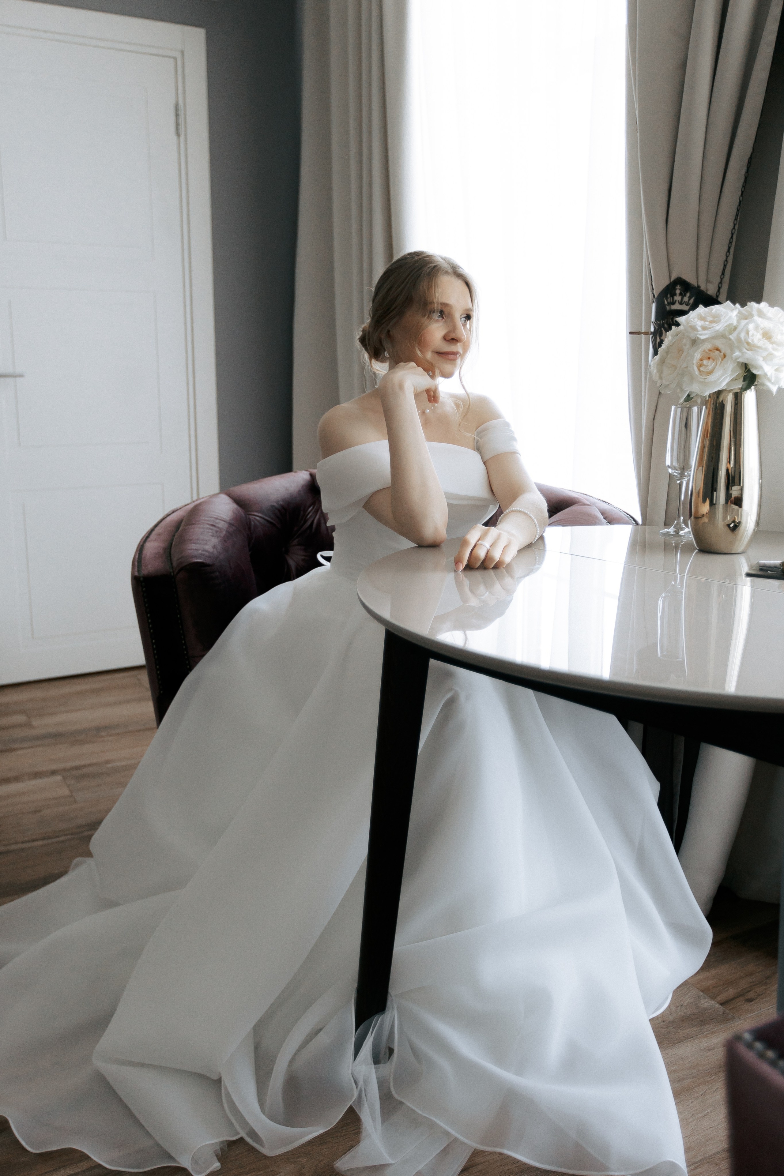 Денис и Александра. Фотограф Таганрог Любимая Надя