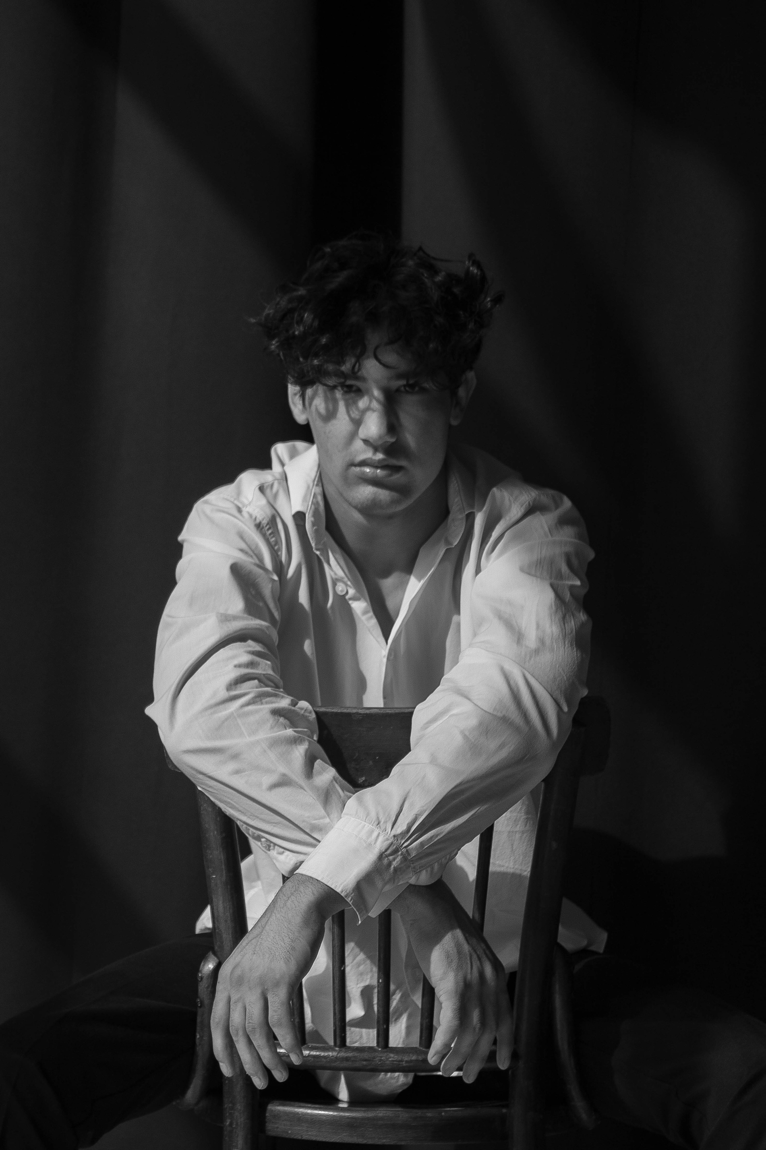 Анастасия. Фотостудия Алматы — 2 Stula.Studio | Аренда залов