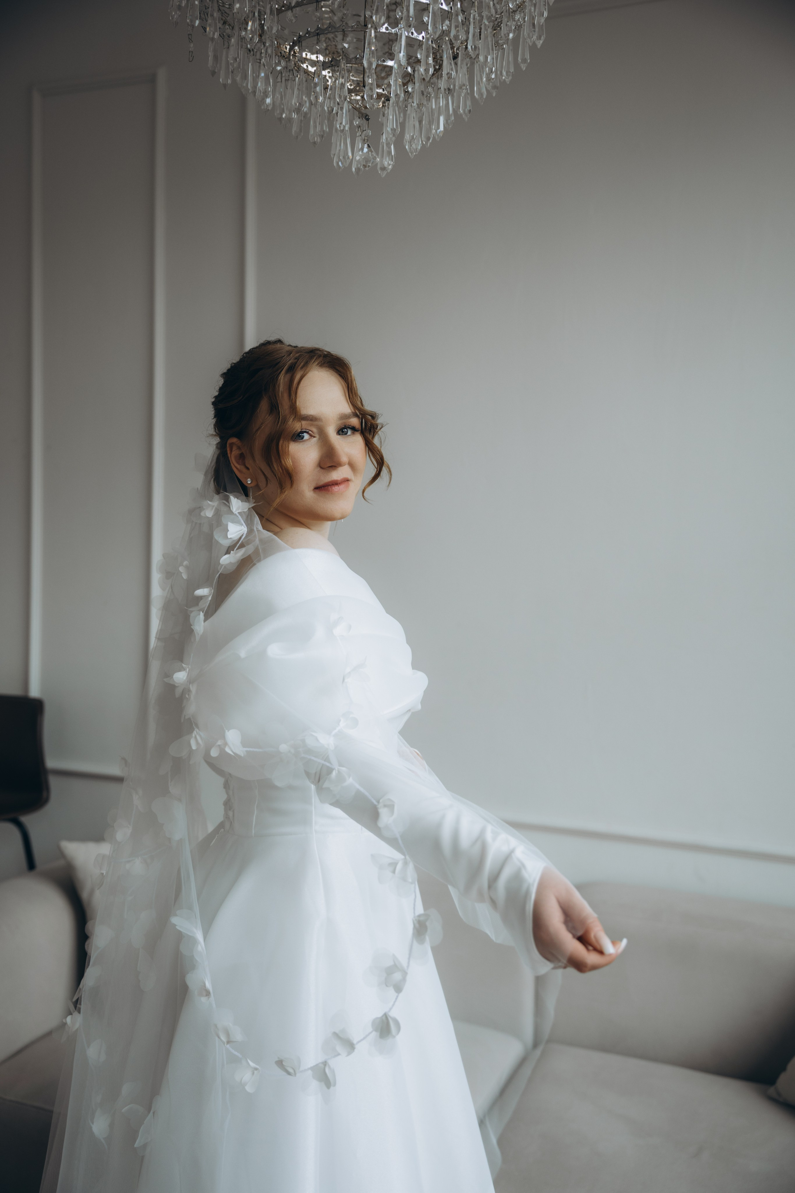 Иван и Елена. Свадебный, семейный фотограф в Иркутске Светлана Макаричева