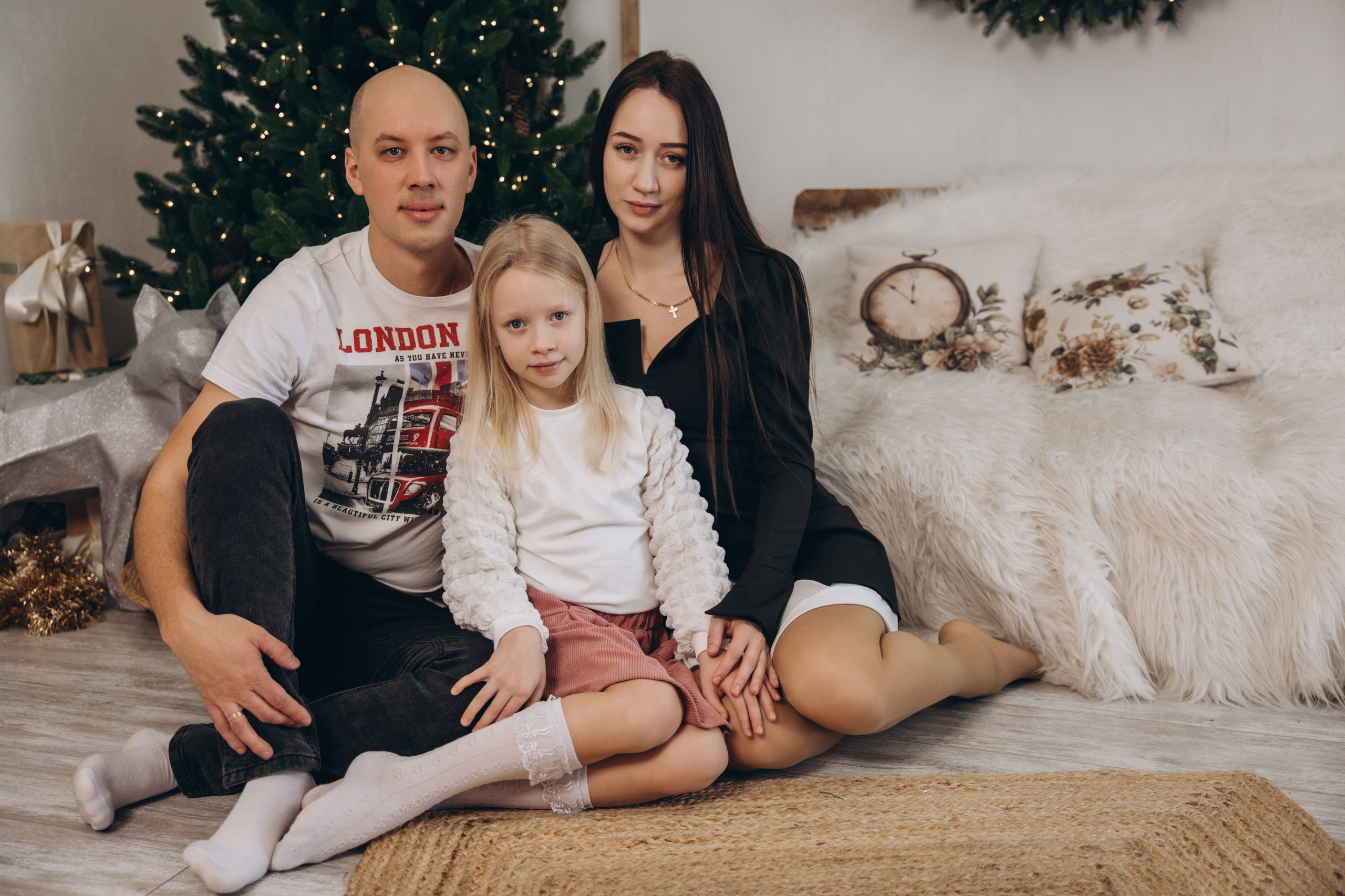 8 этаж. Свадебный, семейный фотограф в Иркутске Светлана Макаричева