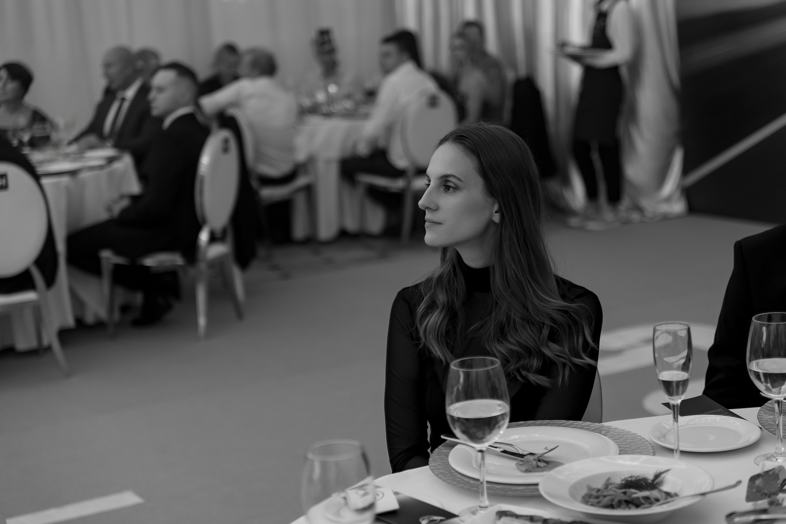 Юбилей. Свадебный фотограф Калининград