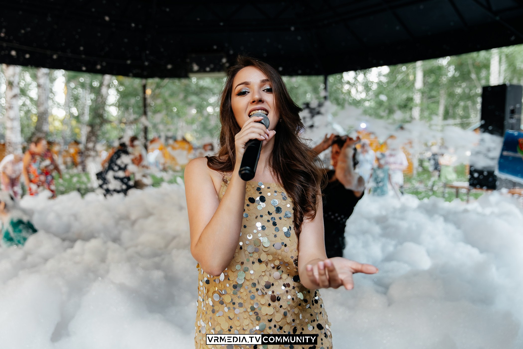 В гостях «У Петровича»