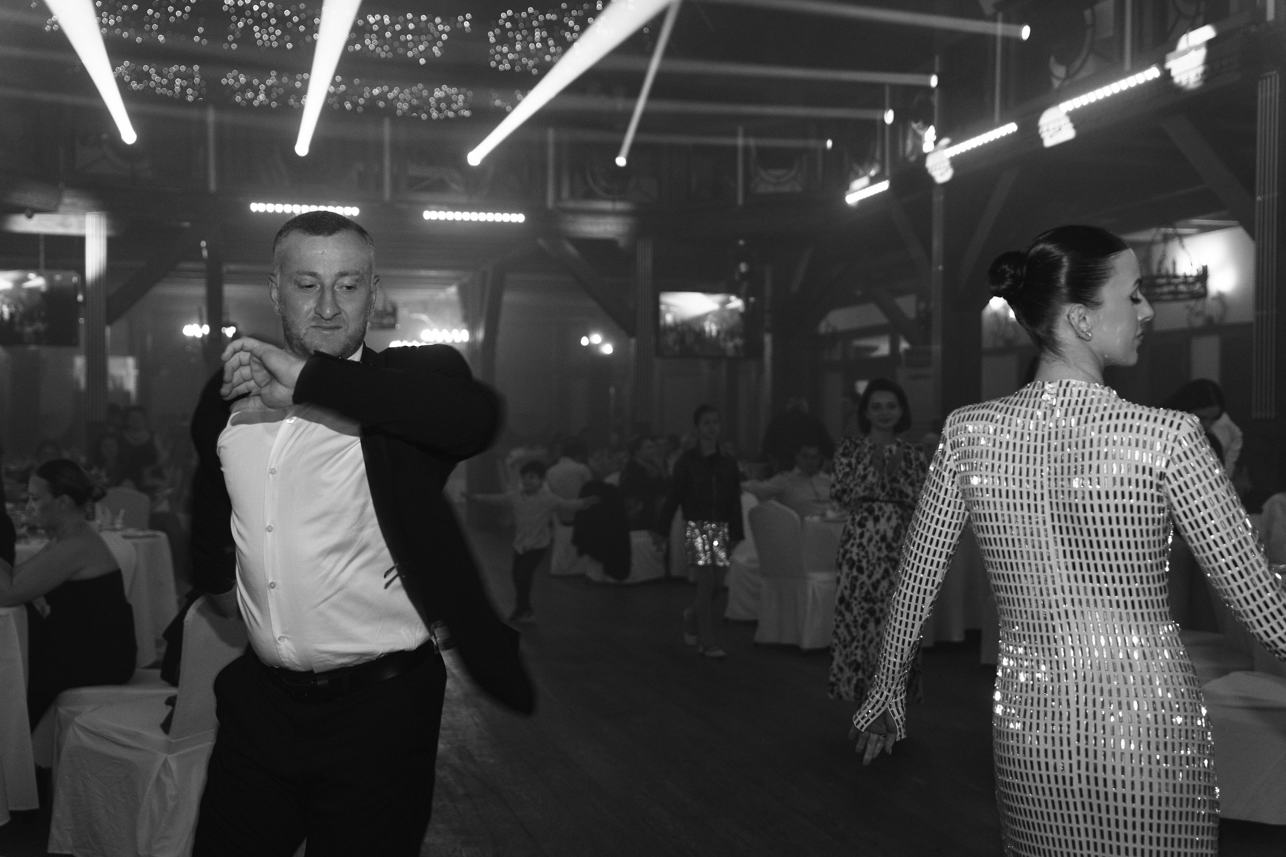 Осман & Лера. Главная