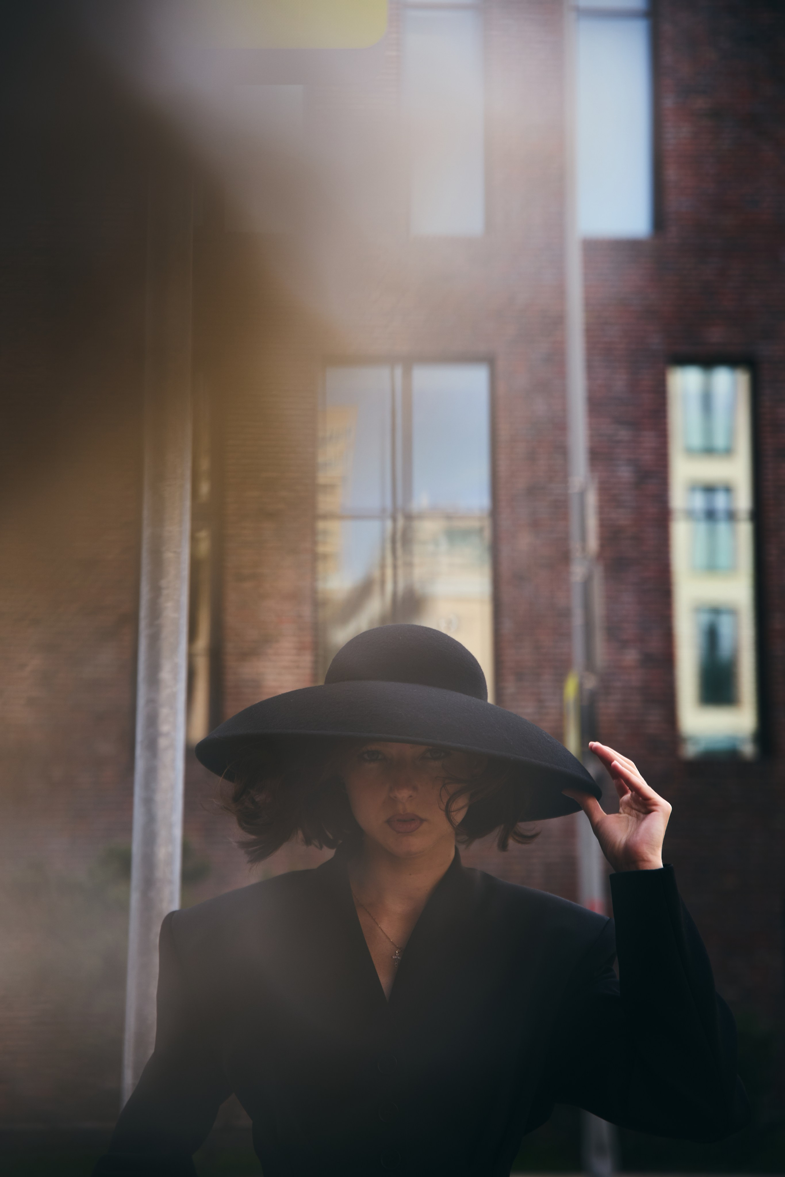 Liza. Фотограф в Москве Анна Дзен