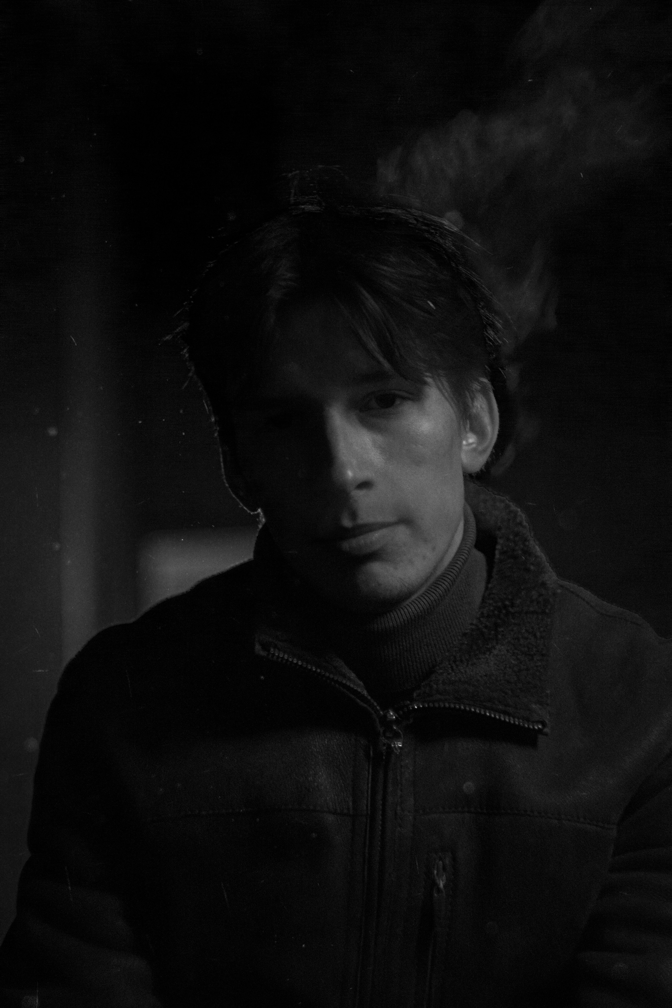 Kir. Даниил Шевалье — профессиональная фото и видеосъёмка в Москве | Продюсер креативных проектов