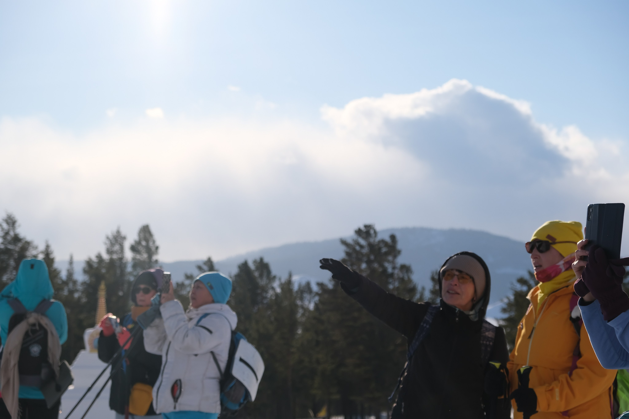 Кижингинский район. Сэсэг — дочь степи | семейный фотограф