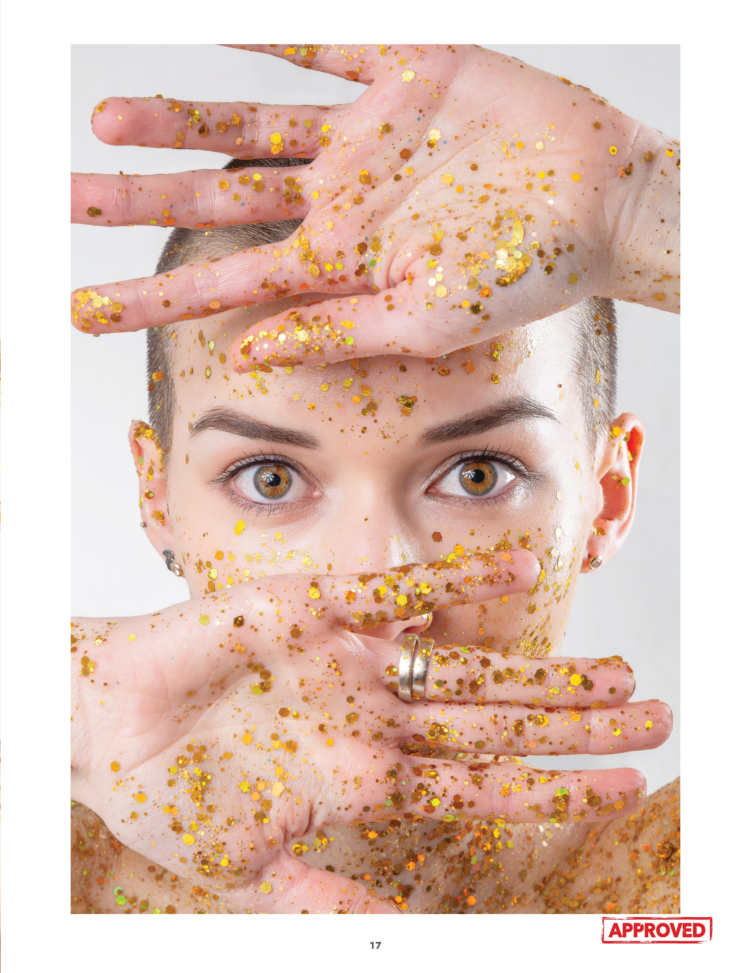 Публикации в журналах. Александр Халявин Фотограф Москва