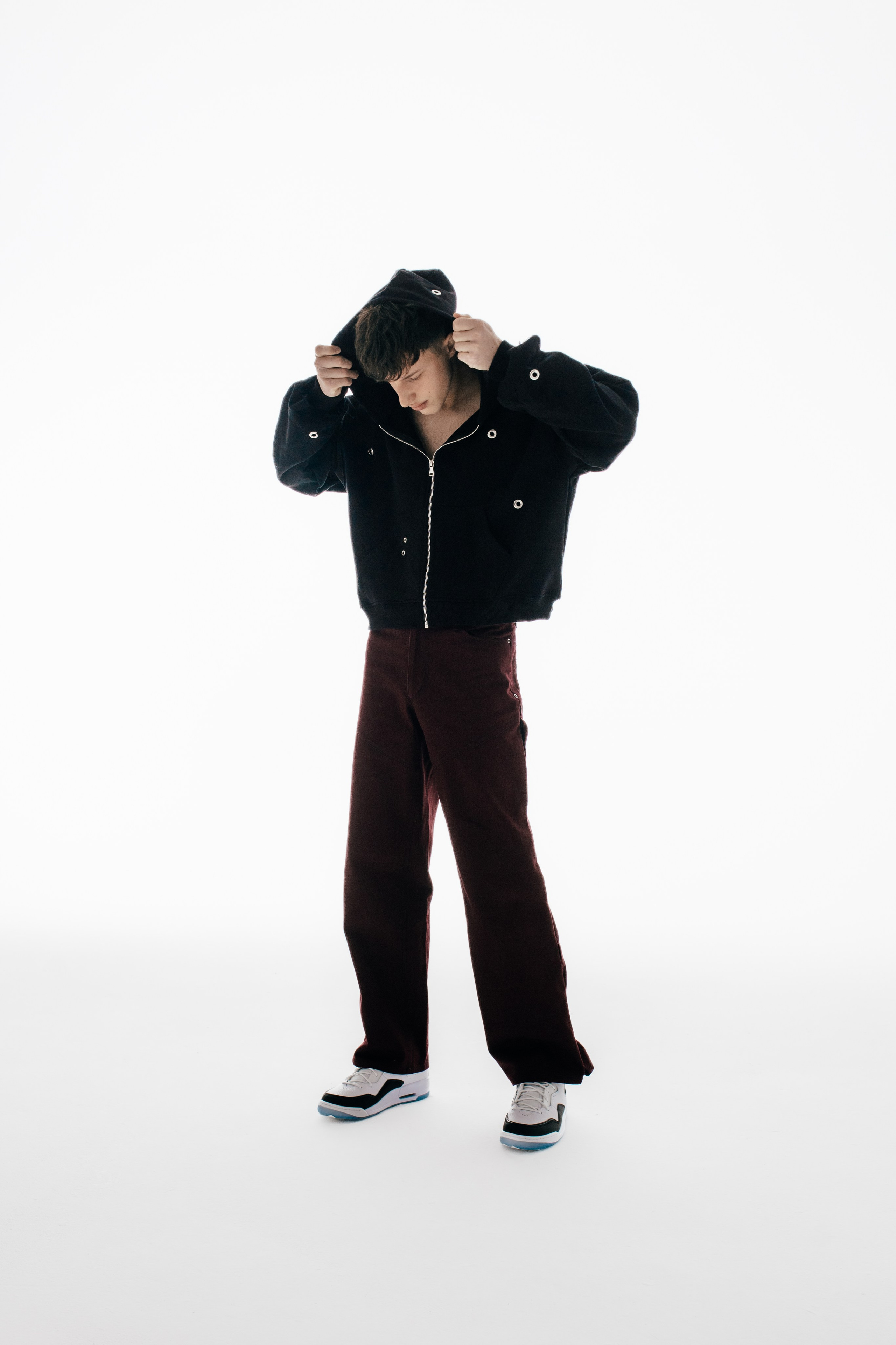 Brands. Анастасия Зверева