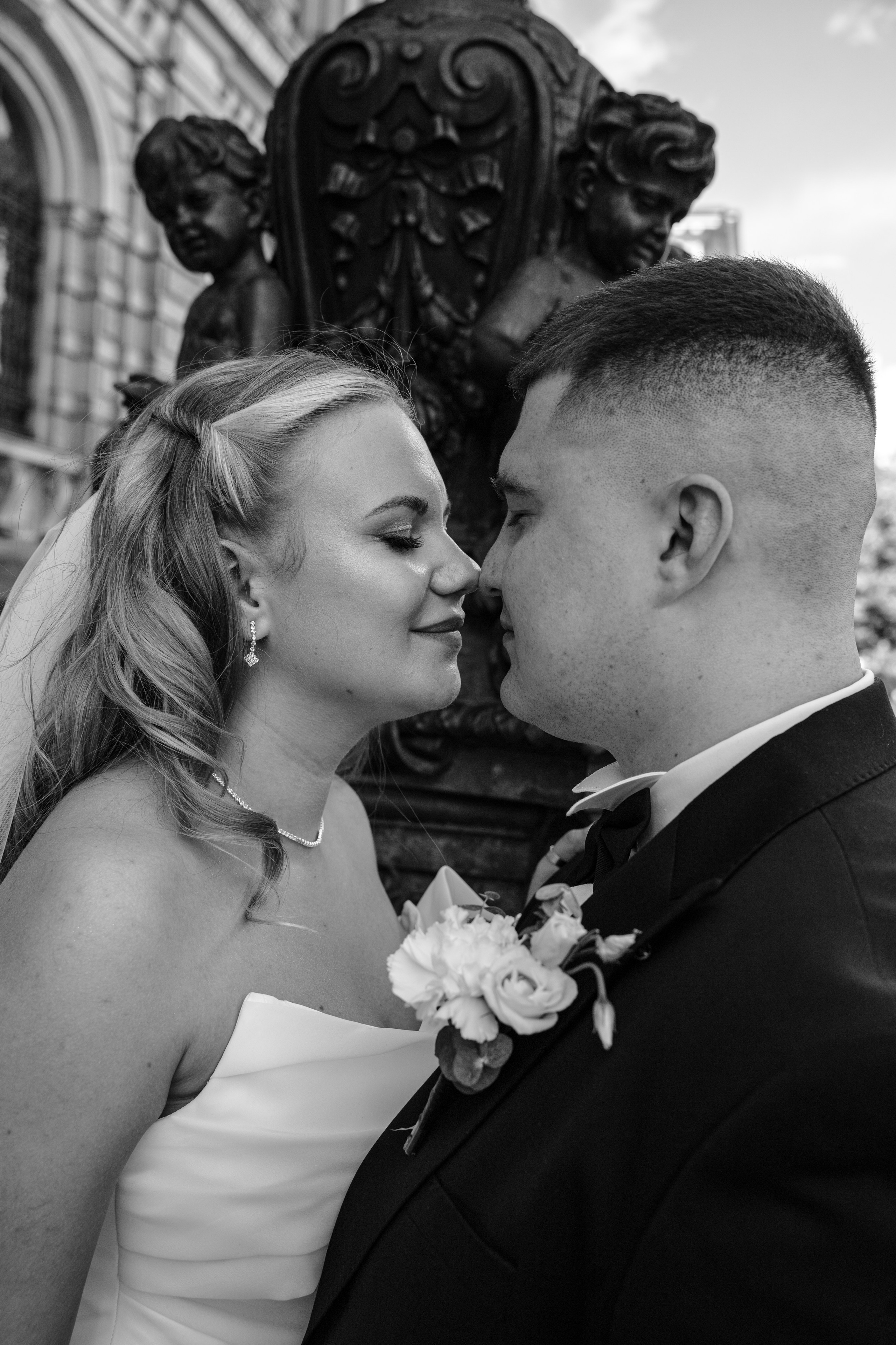 Wedding. Анастасия Зверева