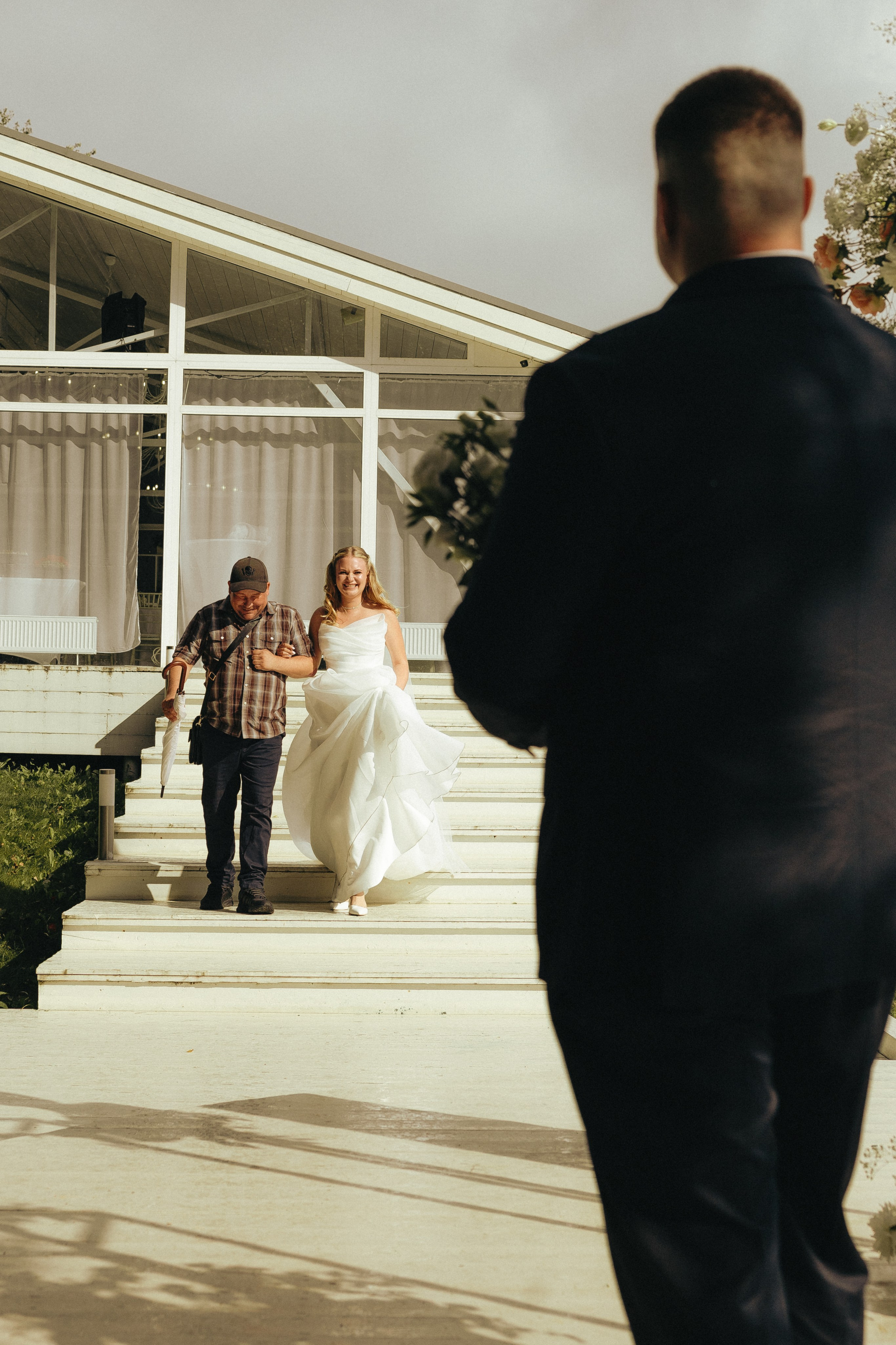 Wedding. Анастасия Зверева