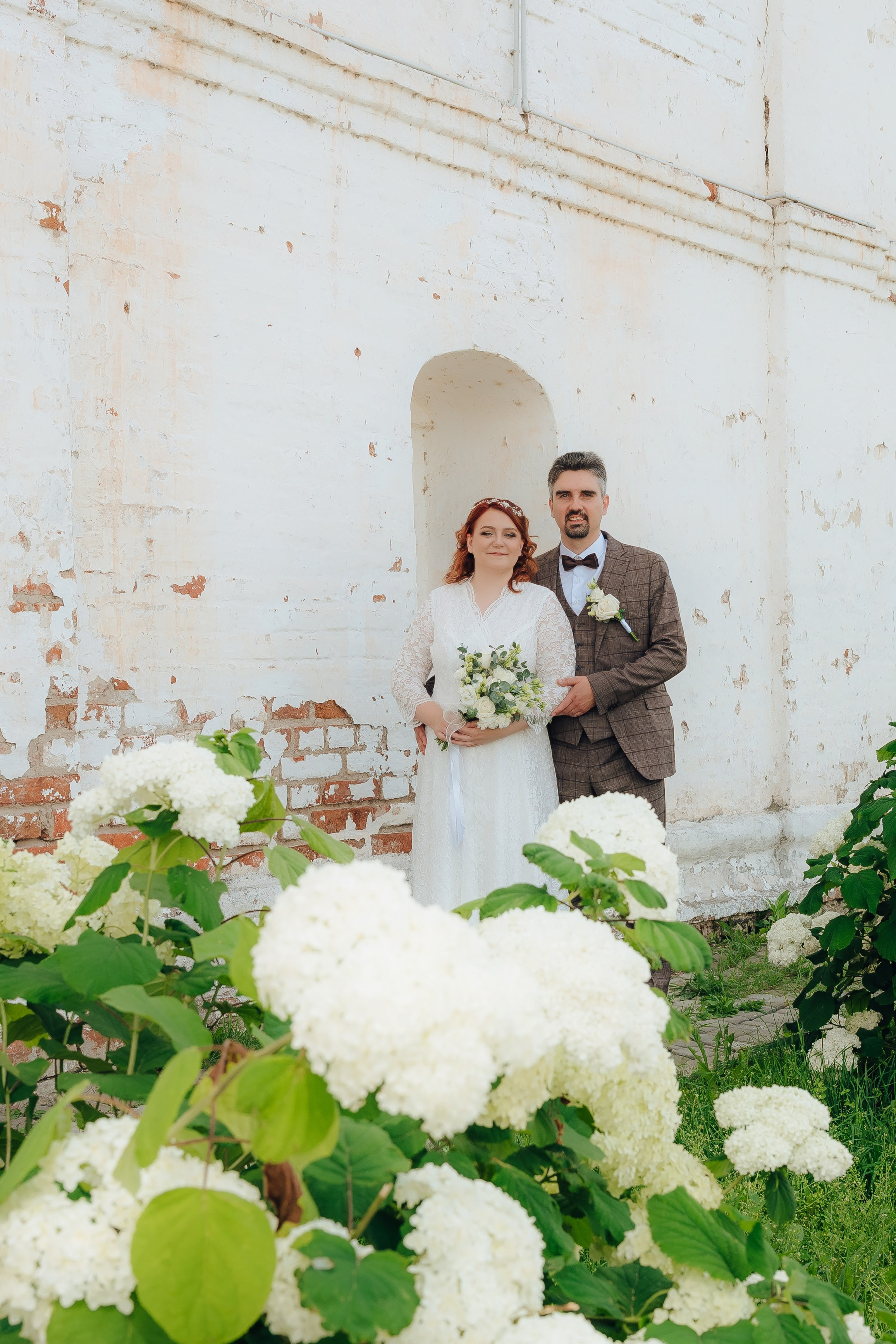 Просто такая сильная любовь. Детский и семейный фотограф Катерина Мишина