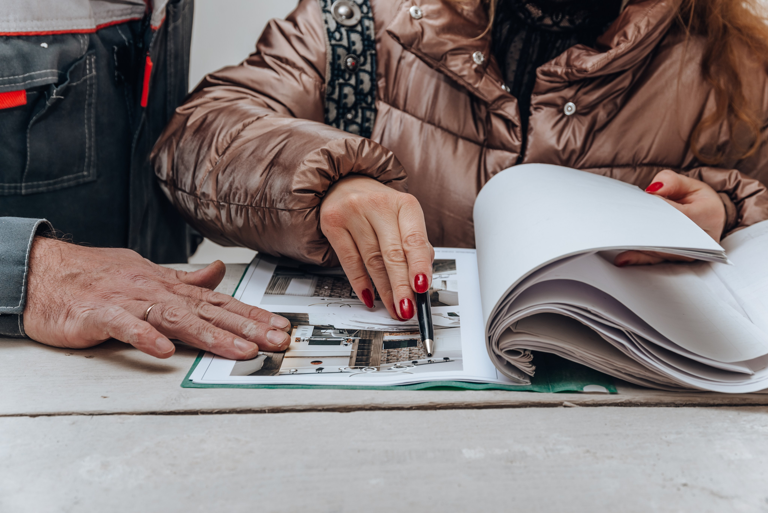 Дизайнер. Часть 1. Детский и семейный фотограф Катерина Мишина