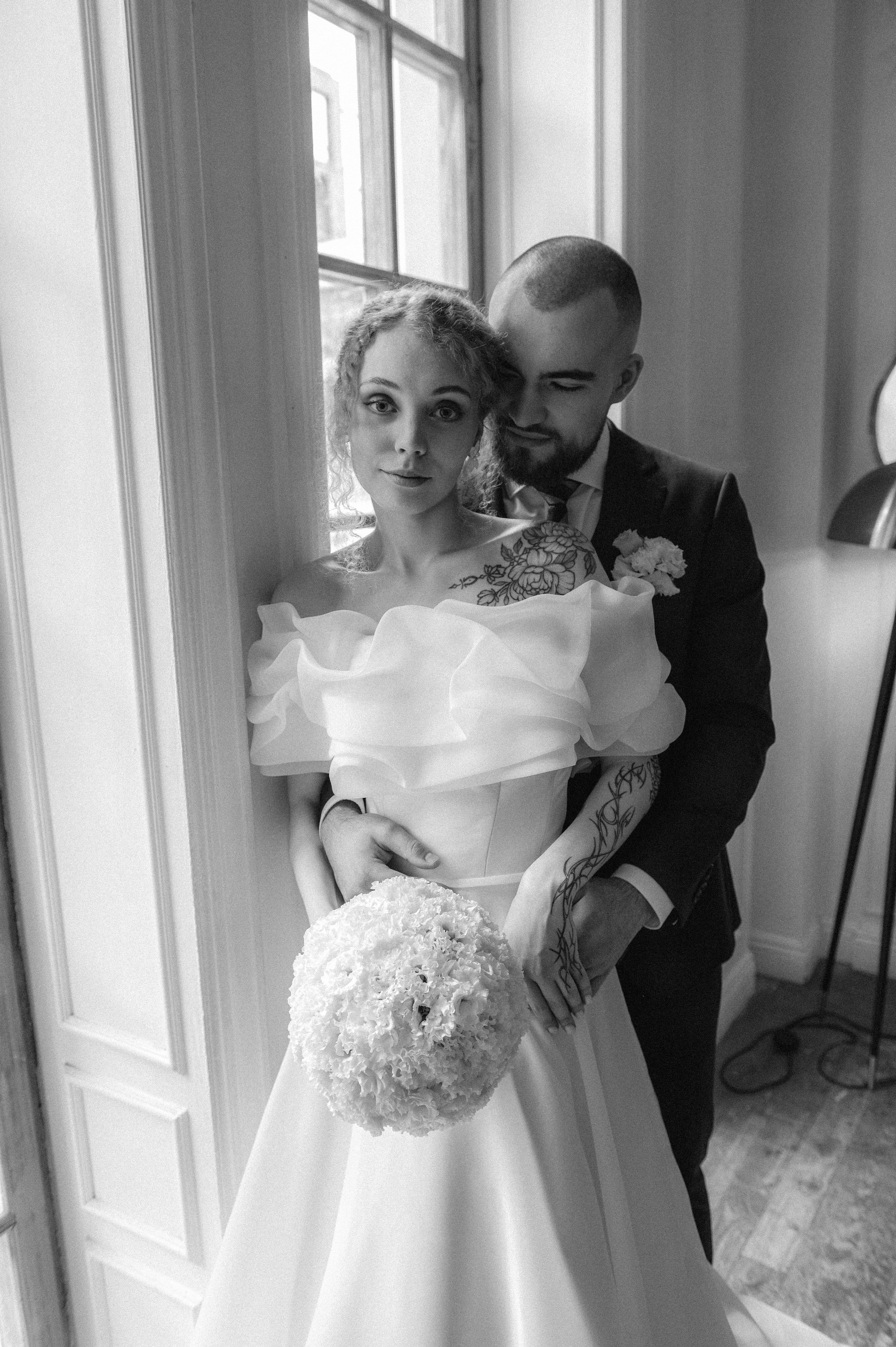 Варя и Никита. Главная