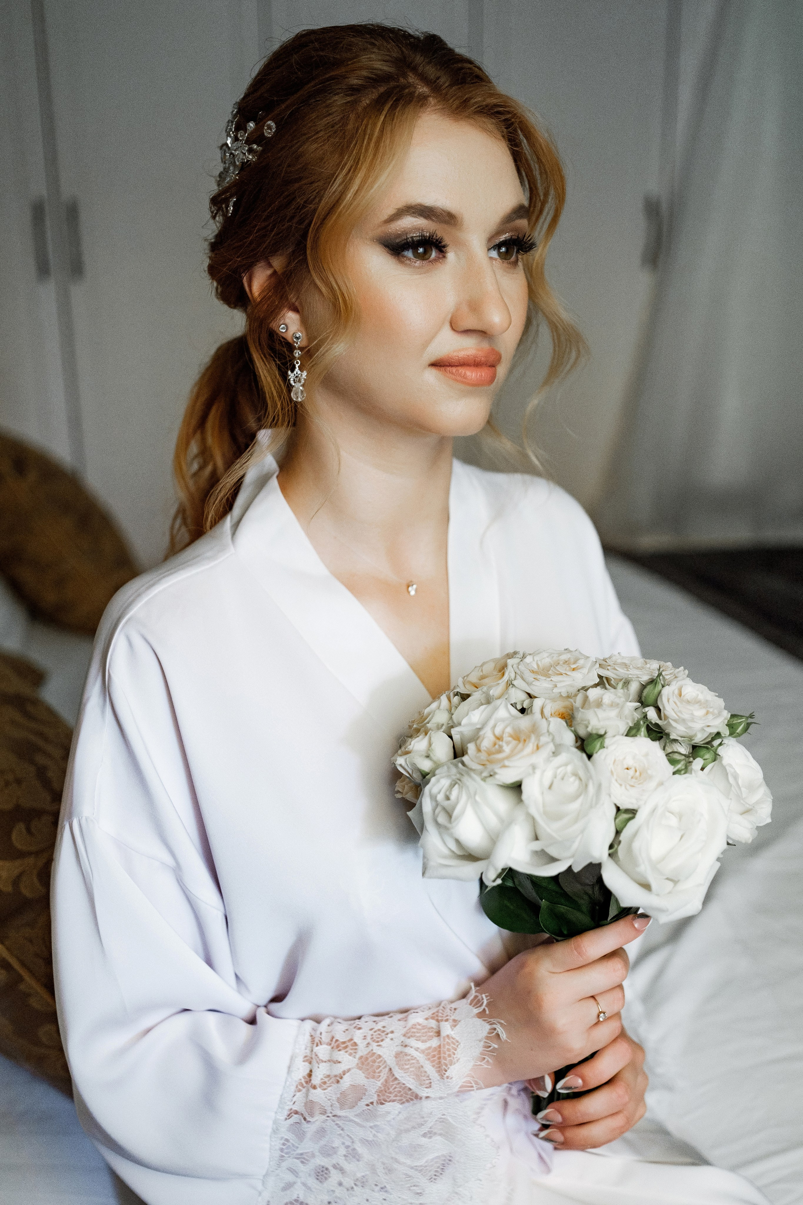 Максим и Ольга. Свадебный фотограф | репортаж | праздники | крещение