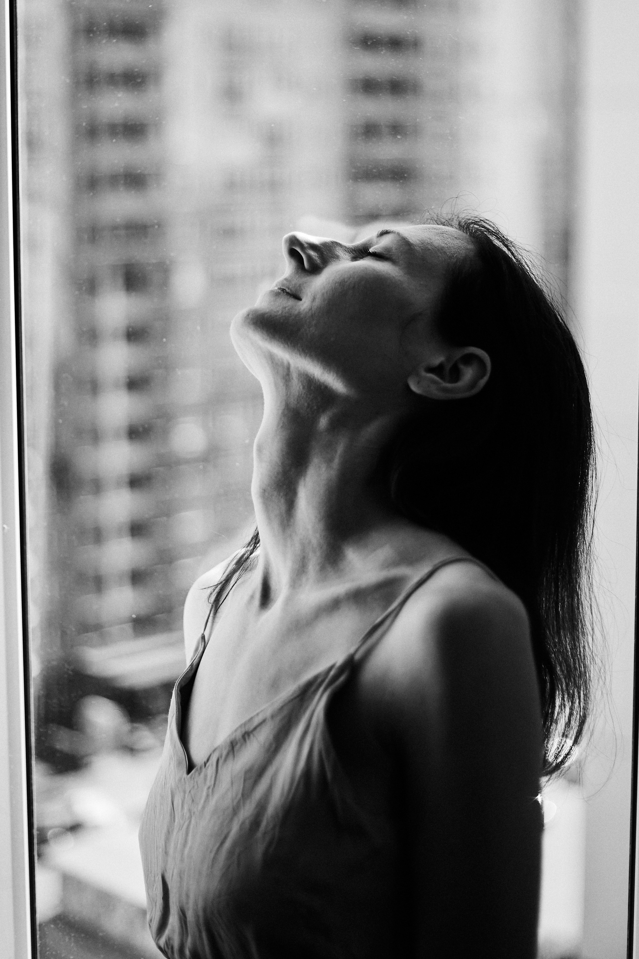 Классический портрет. Фотограф Алёна Клемес