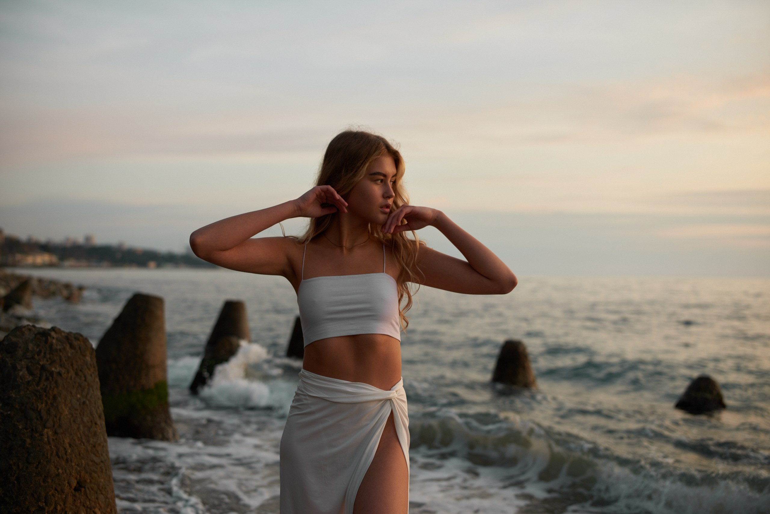 Anastasia @fleord. Фотограф в Москве Ровенский Артём