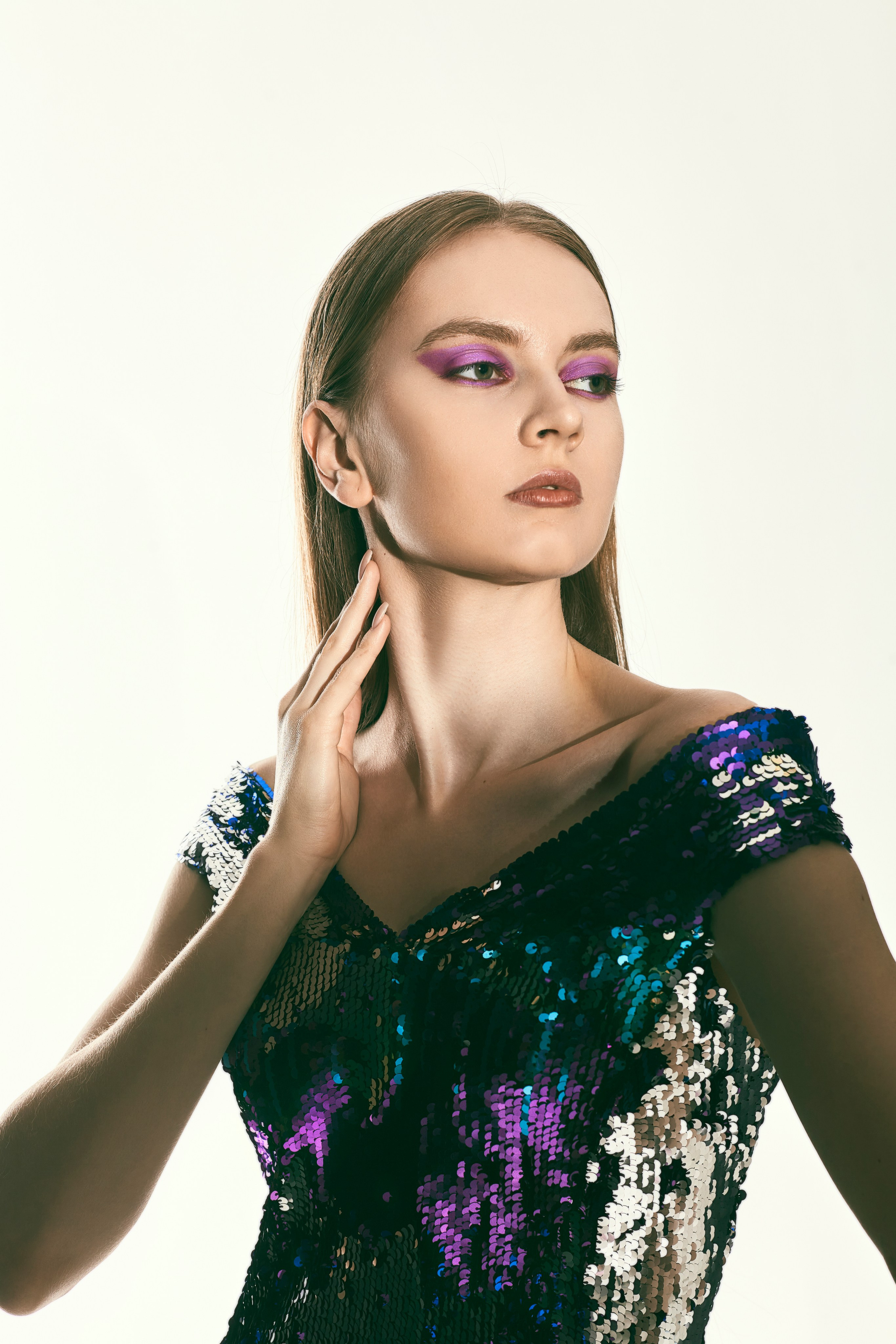 Съемка на модели. Ангелина Журавлева Фотограф в Москве