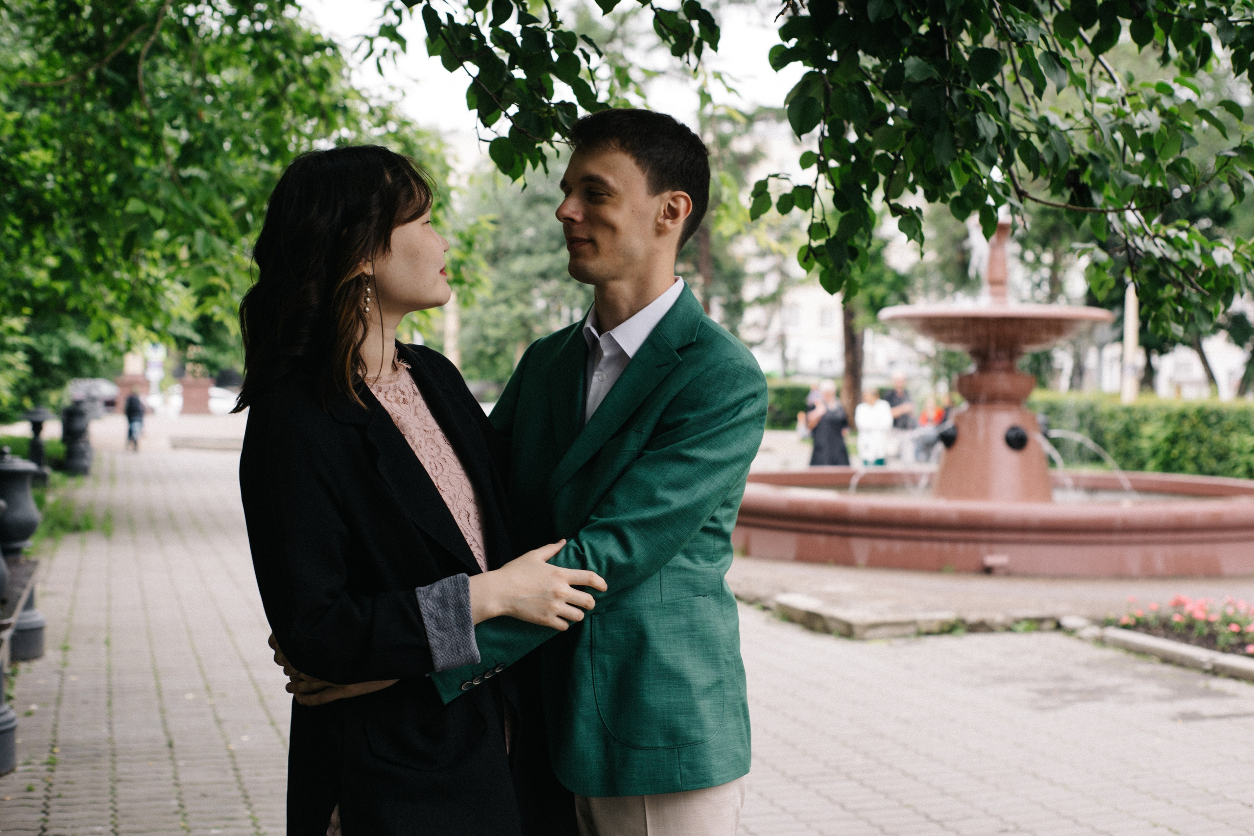 Свадебный день. Фотограф в Иркутске