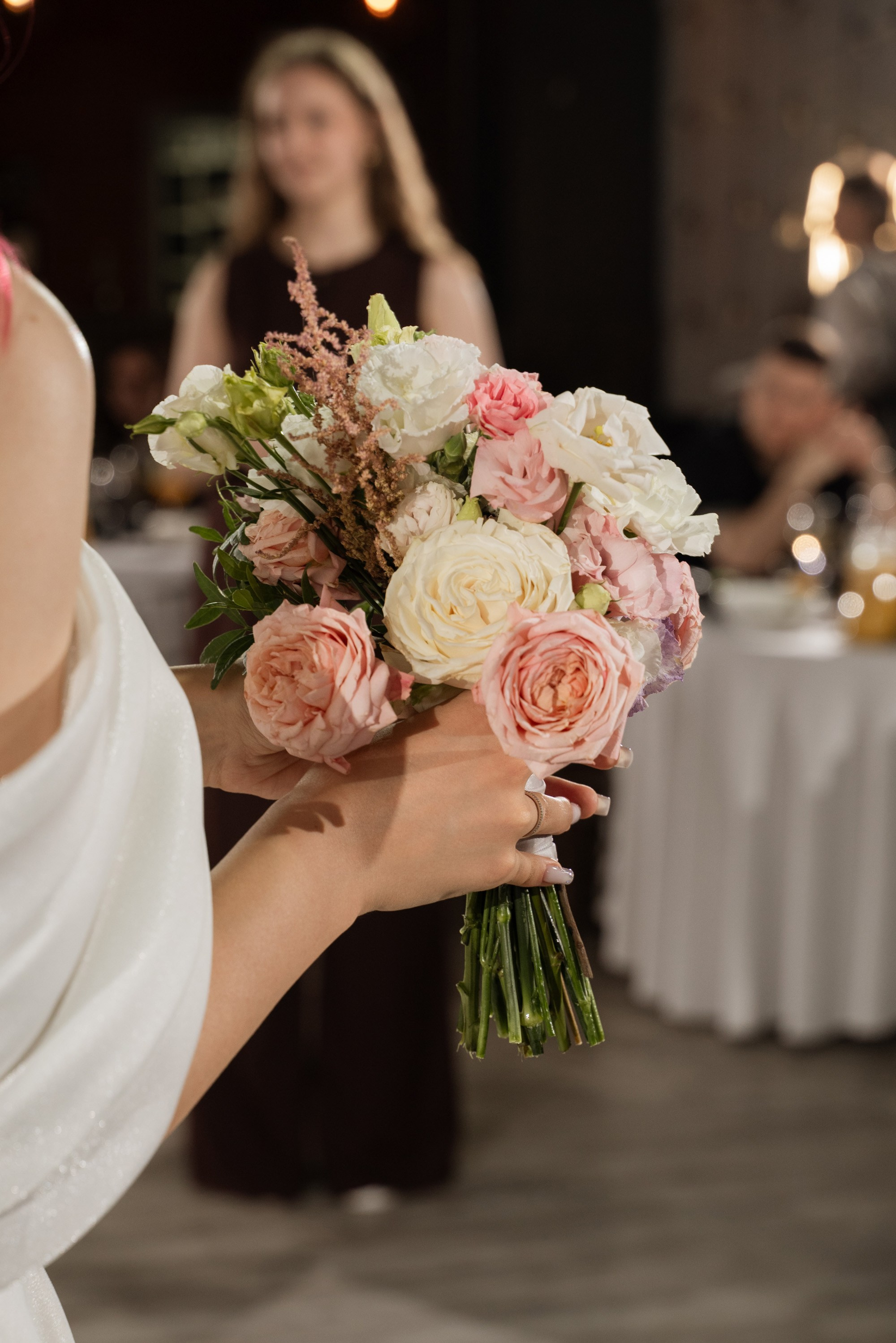Пётр и Ирина | 01.08.25. Свадебный фотограф в Санкт-Петербурге Владислава Тюльпина