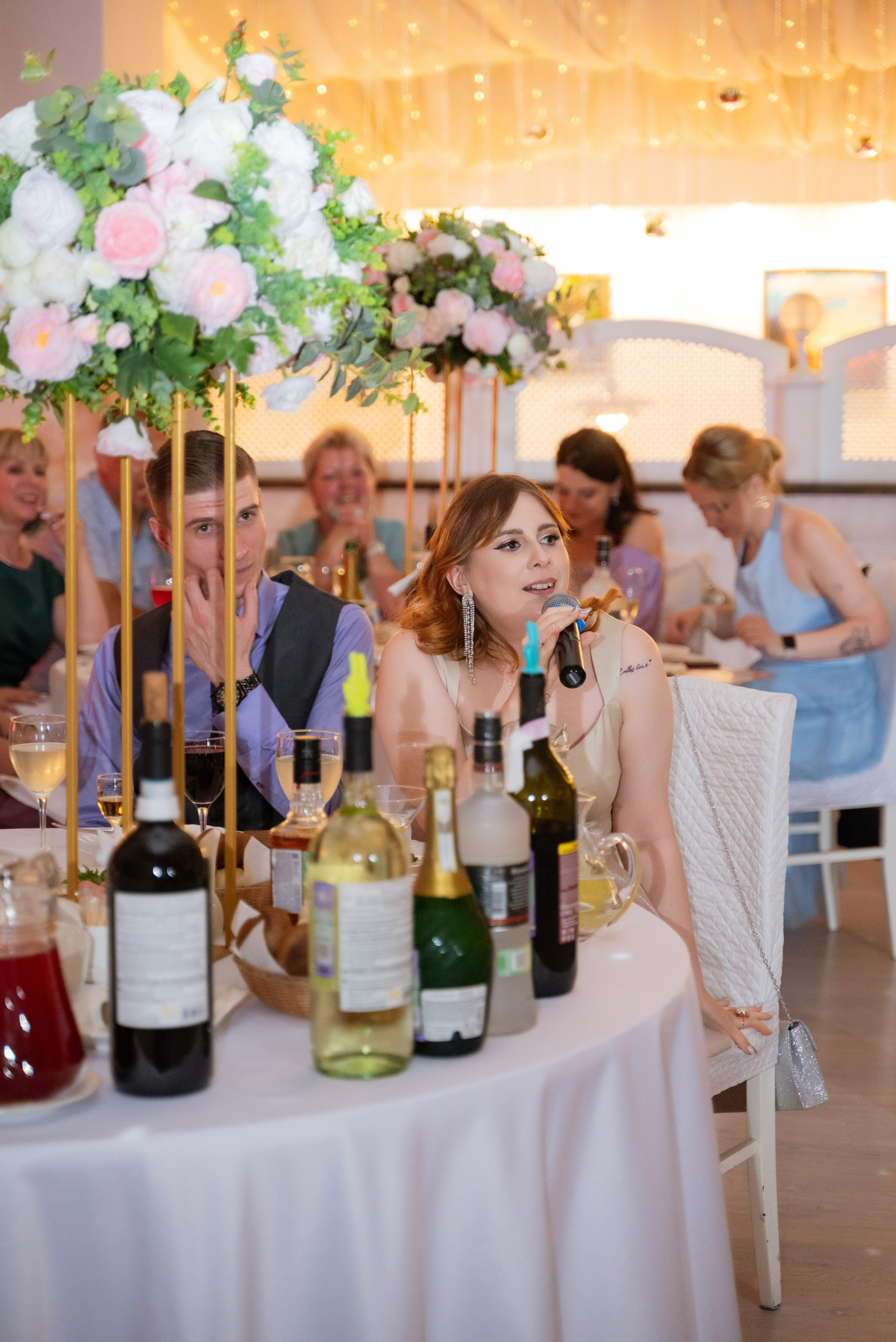 Егор и Елена | 02.06.24. Свадебный фотограф в Санкт-Петербурге Владислава Тюльпина