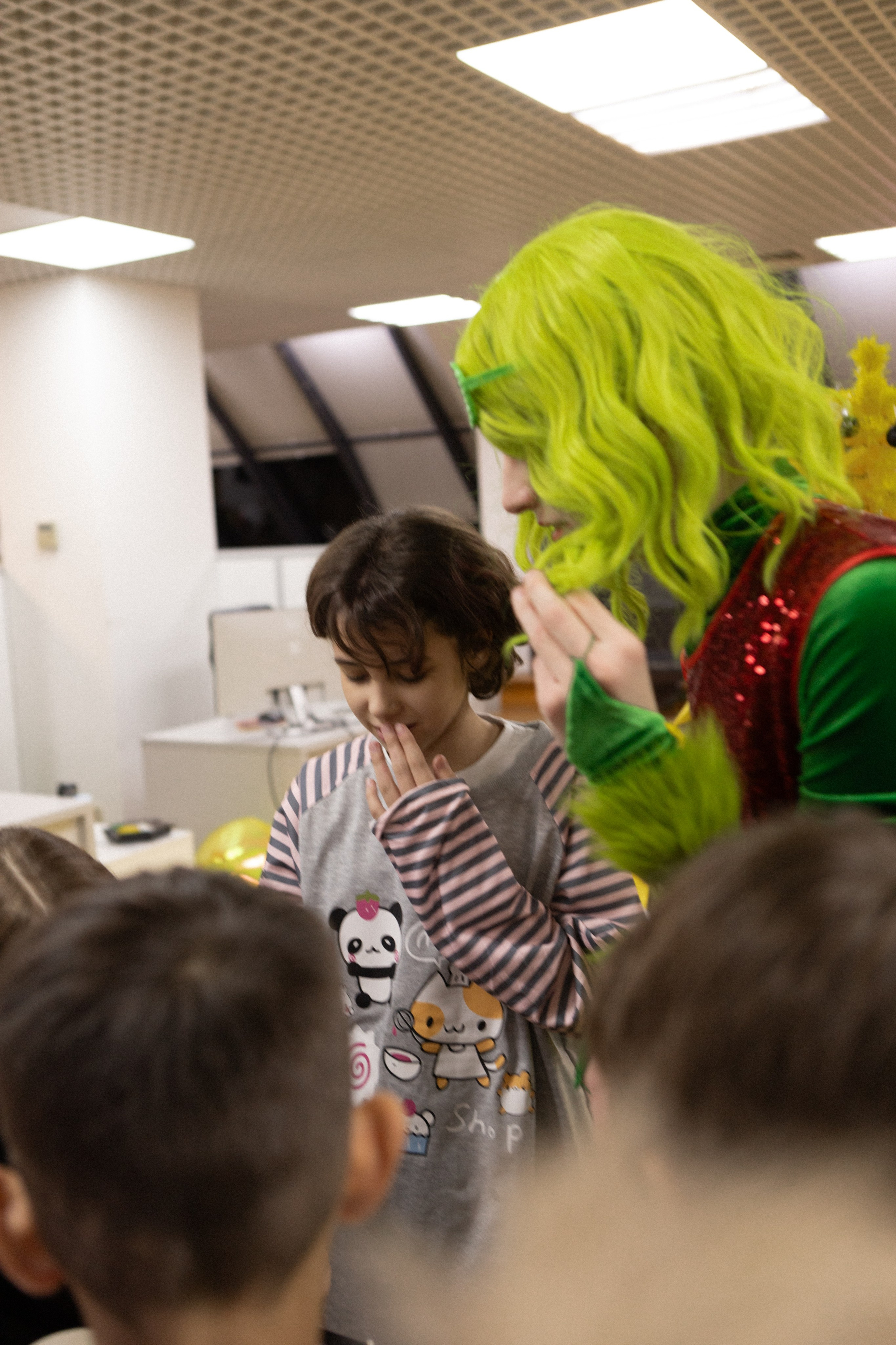 Детские мероприятия. Фотограф Александр Закадычный | Таганрог