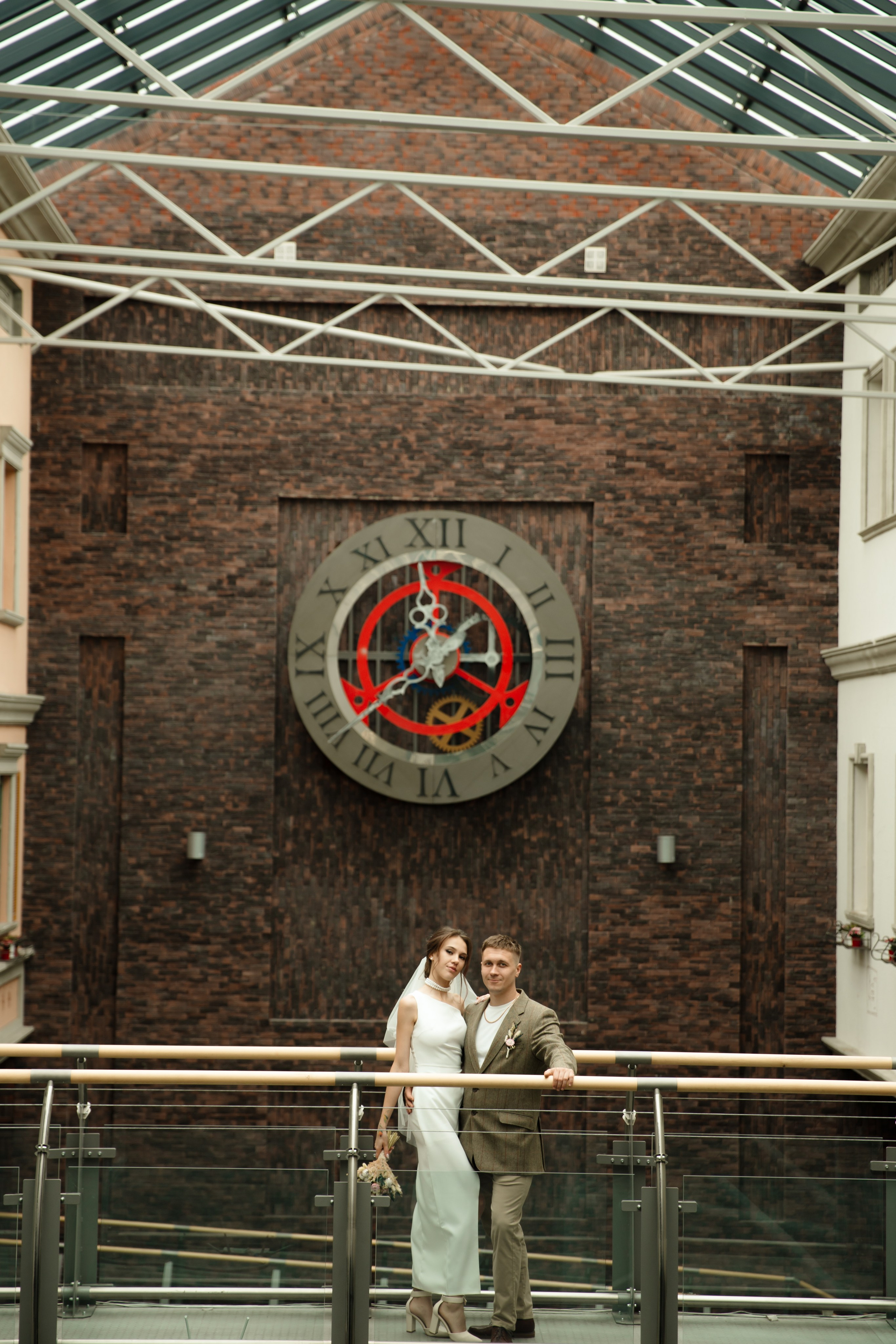 Денис и Екатерина. Фотограф Ершова Светлана